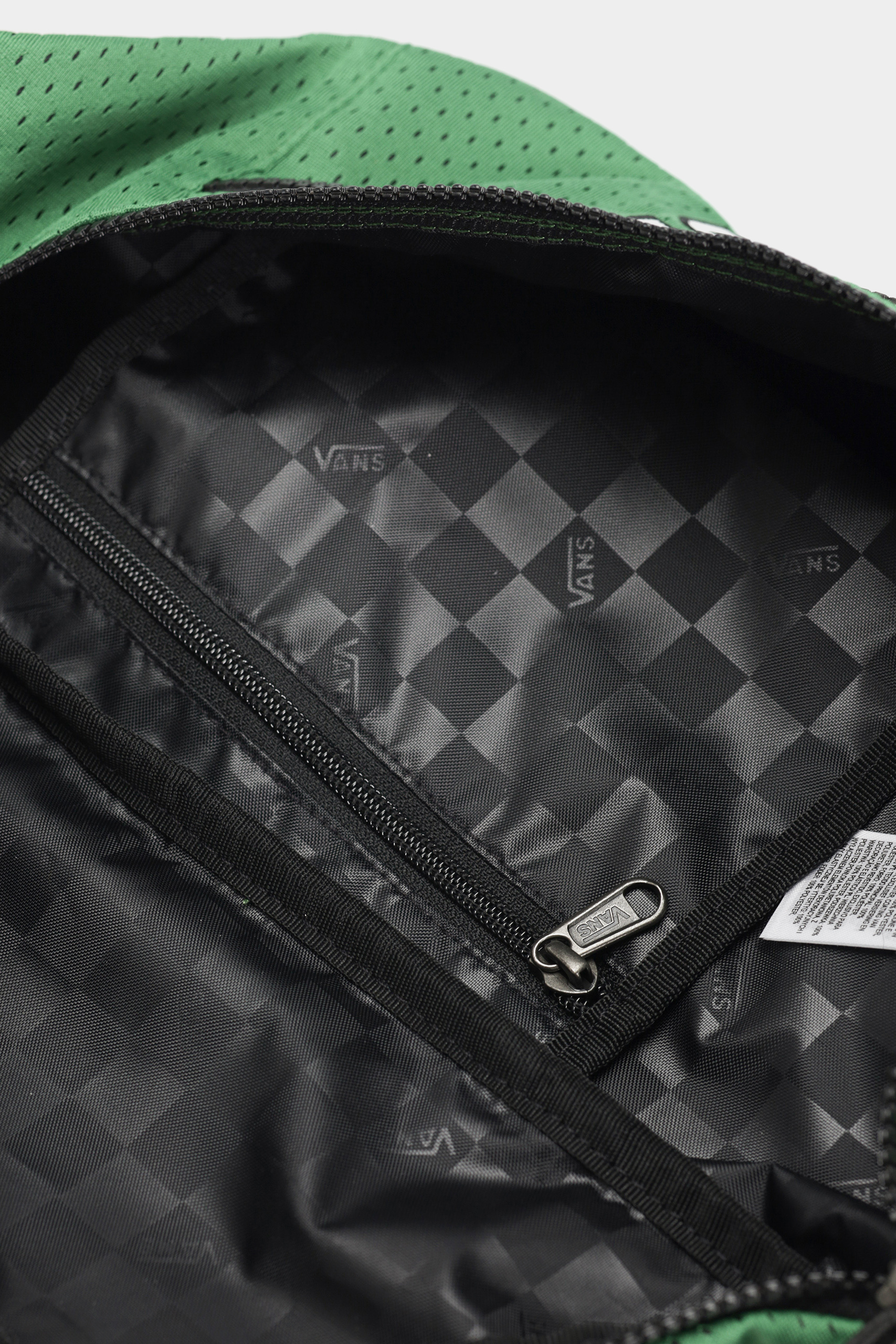 Nerka Vans Ward Cross Body Pack (fairway)