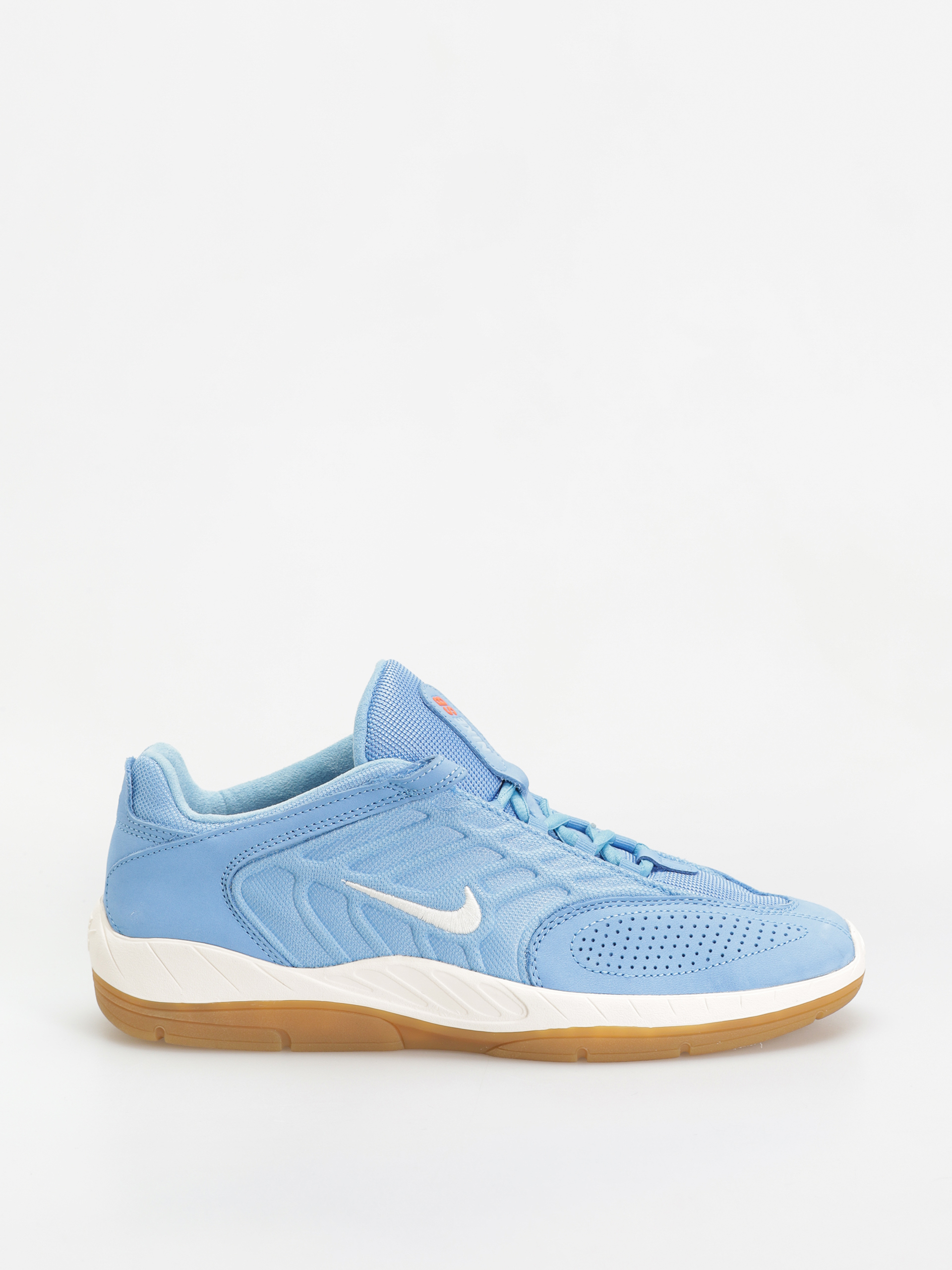 Buty Nike SB Vertebrae (university blue/sail university blue)