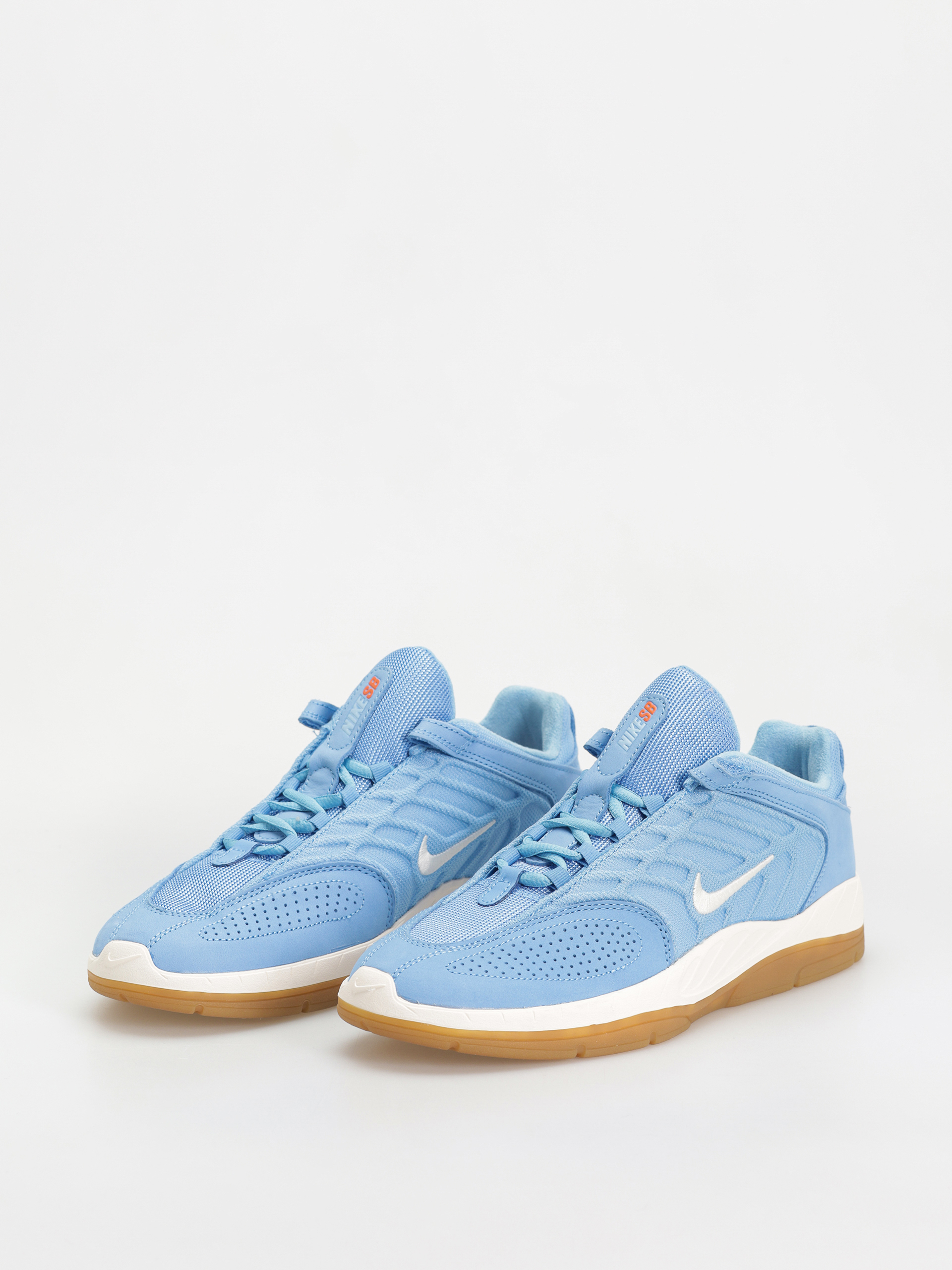 Buty Nike SB Vertebrae (university blue/sail university blue)