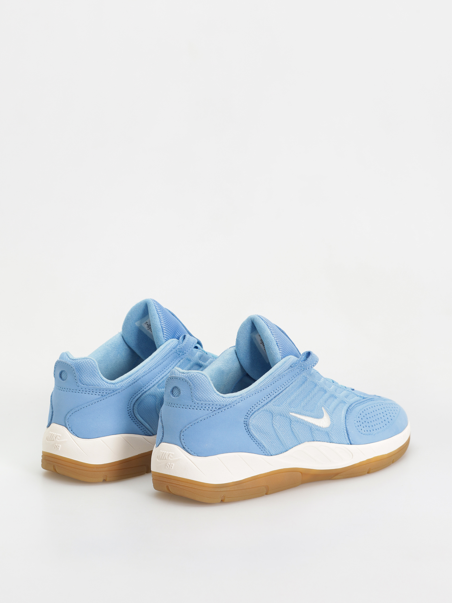 Buty Nike SB Vertebrae (university blue/sail university blue)