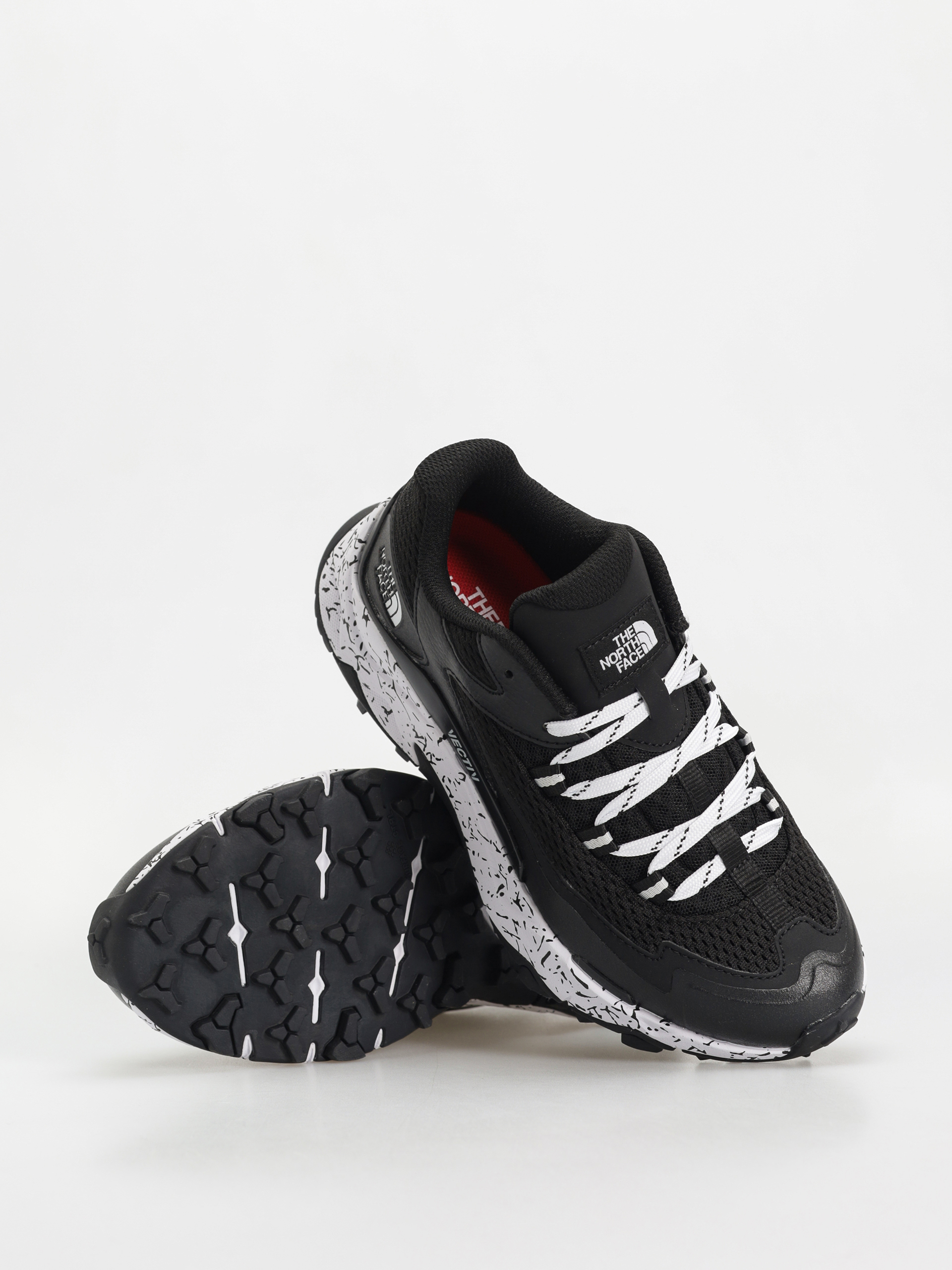 Buty The North Face Vectiv Taraval Wmn (tnf black/tnf white)