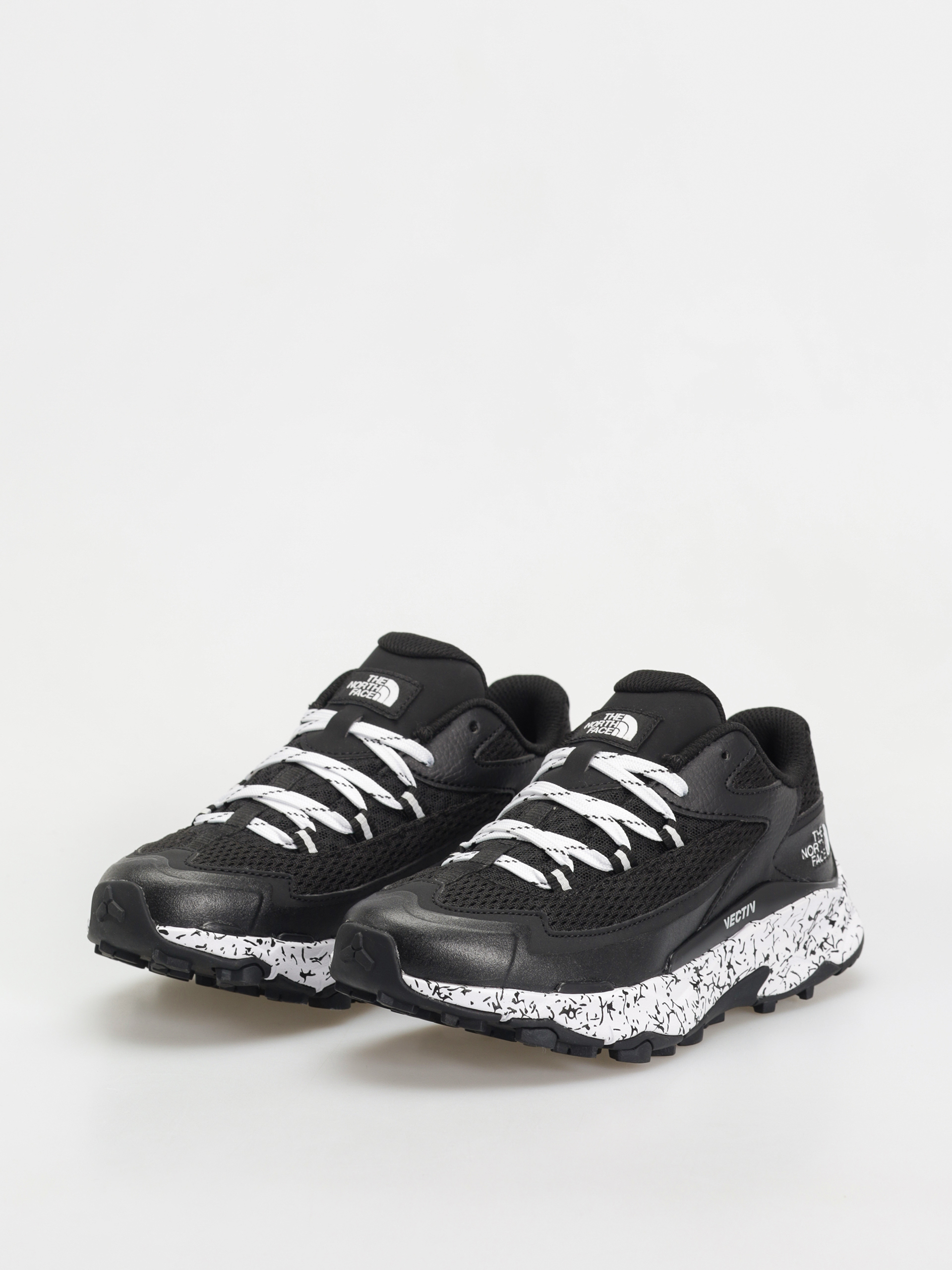 Buty The North Face Vectiv Taraval Wmn (tnf black/tnf white)