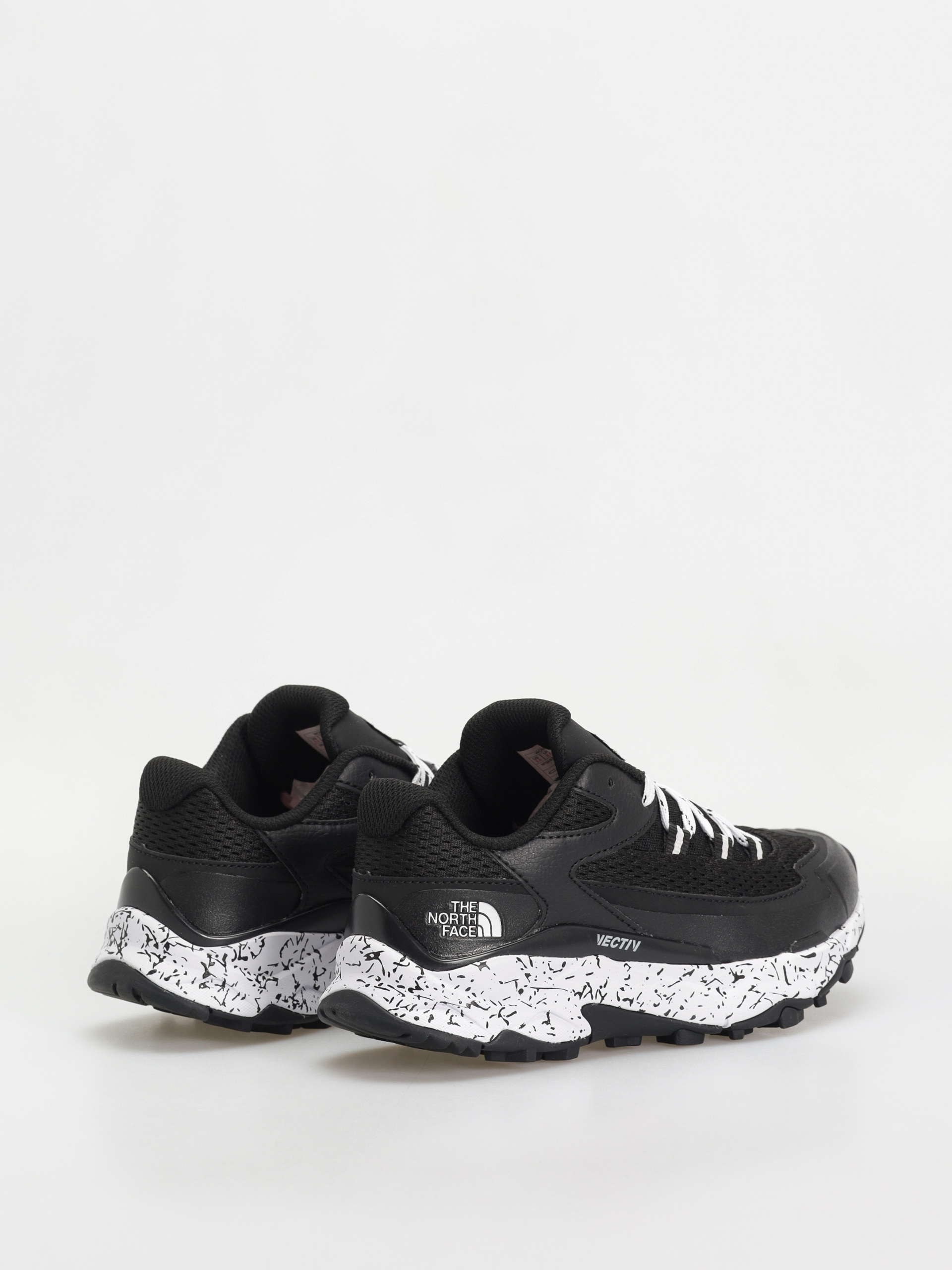 Buty The North Face Vectiv Taraval Wmn (tnf black/tnf white)