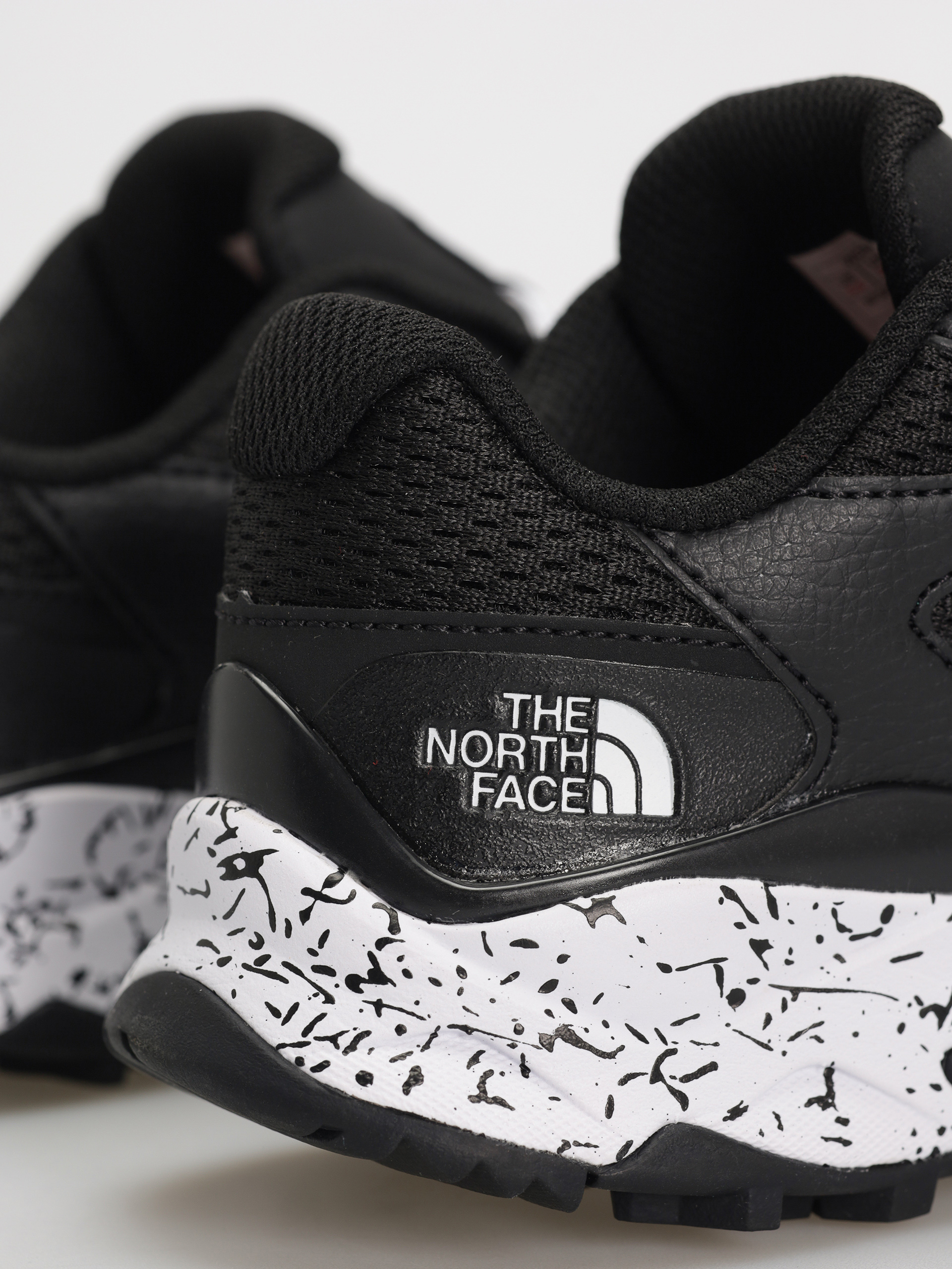 Buty The North Face Vectiv Taraval Wmn (tnf black/tnf white)