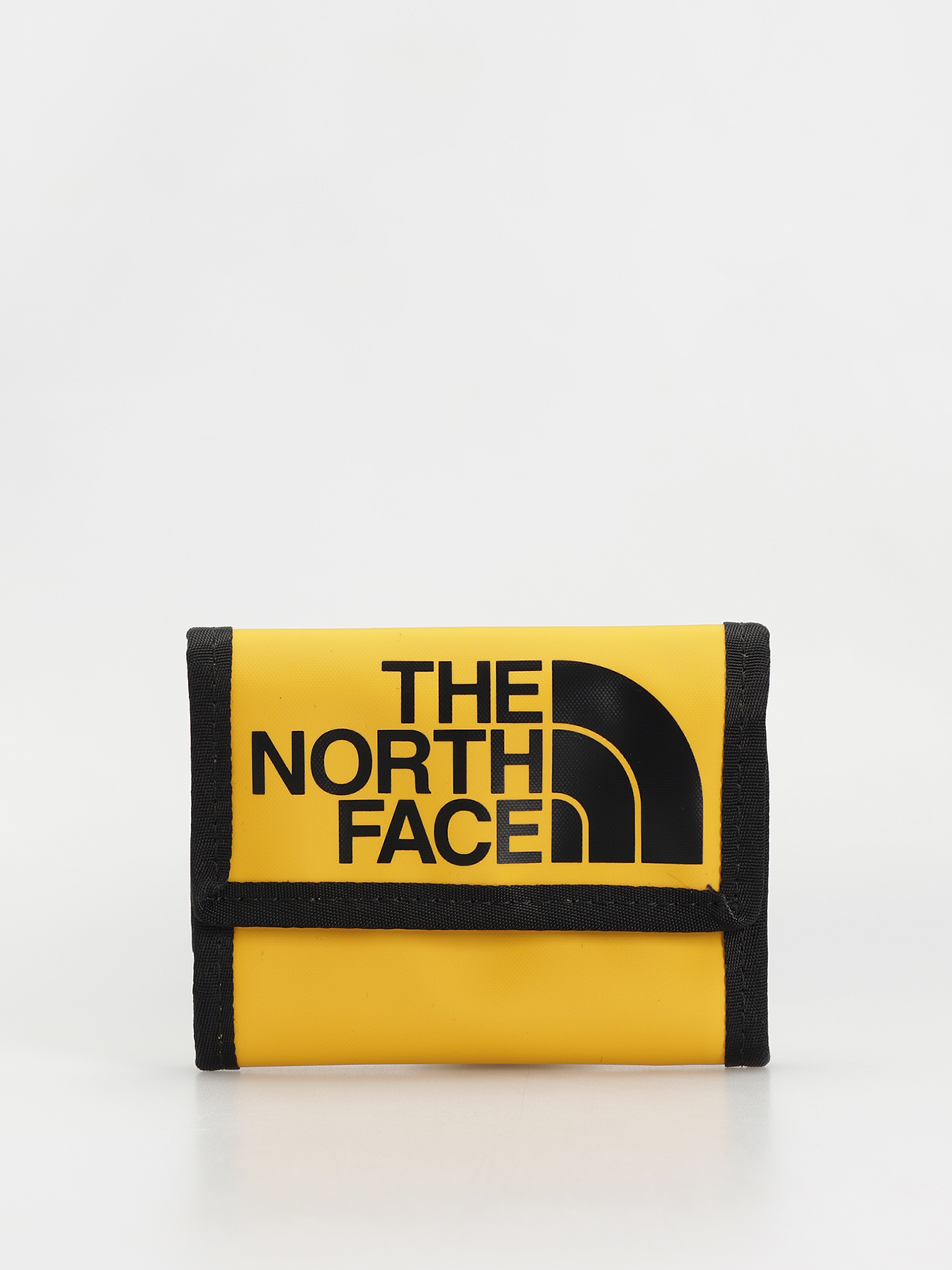 Portfel The North Face Base Camp (summit gold/tnf black n)