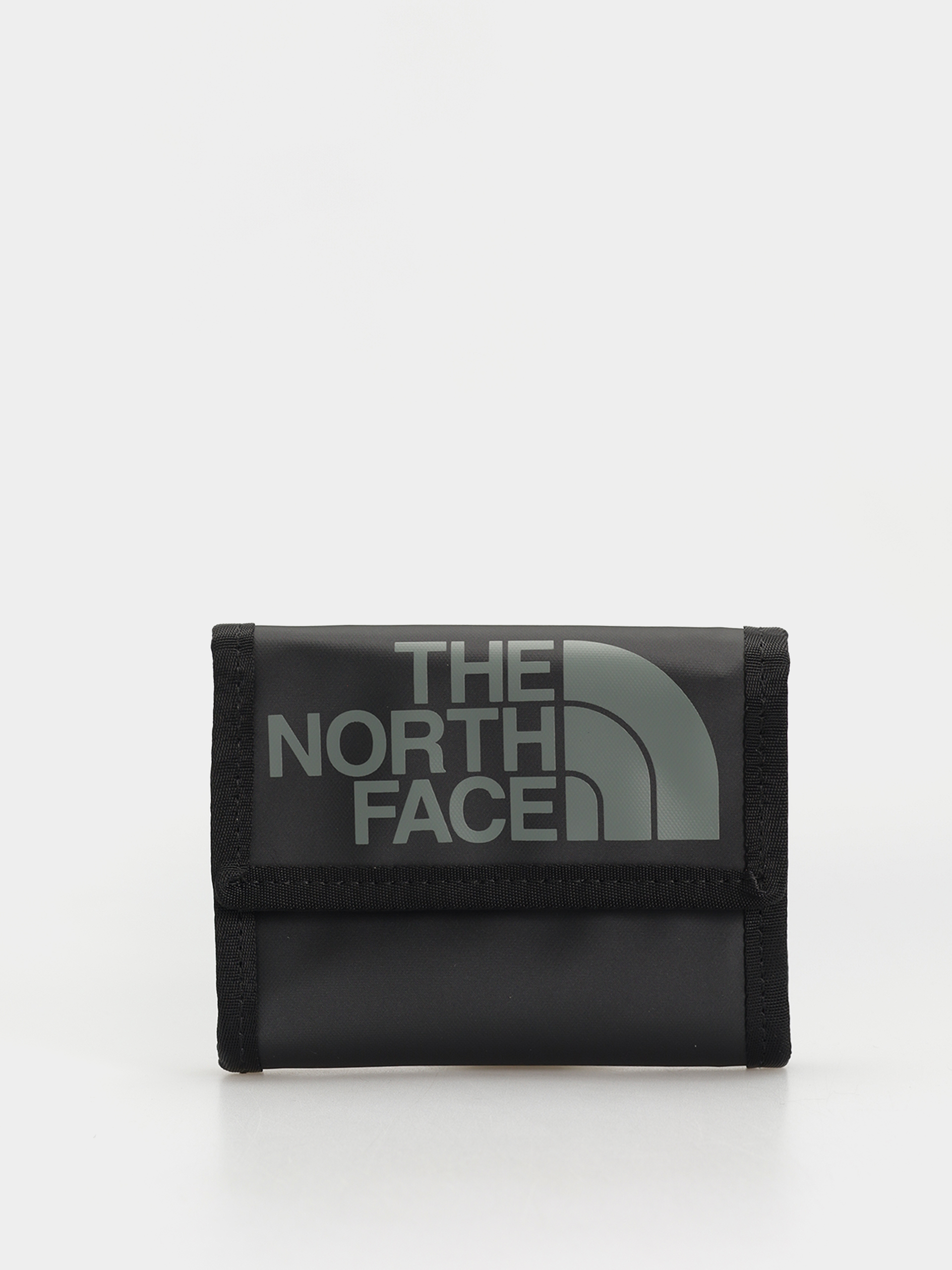 Portfel The North Face Base Camp (tnf black npf)