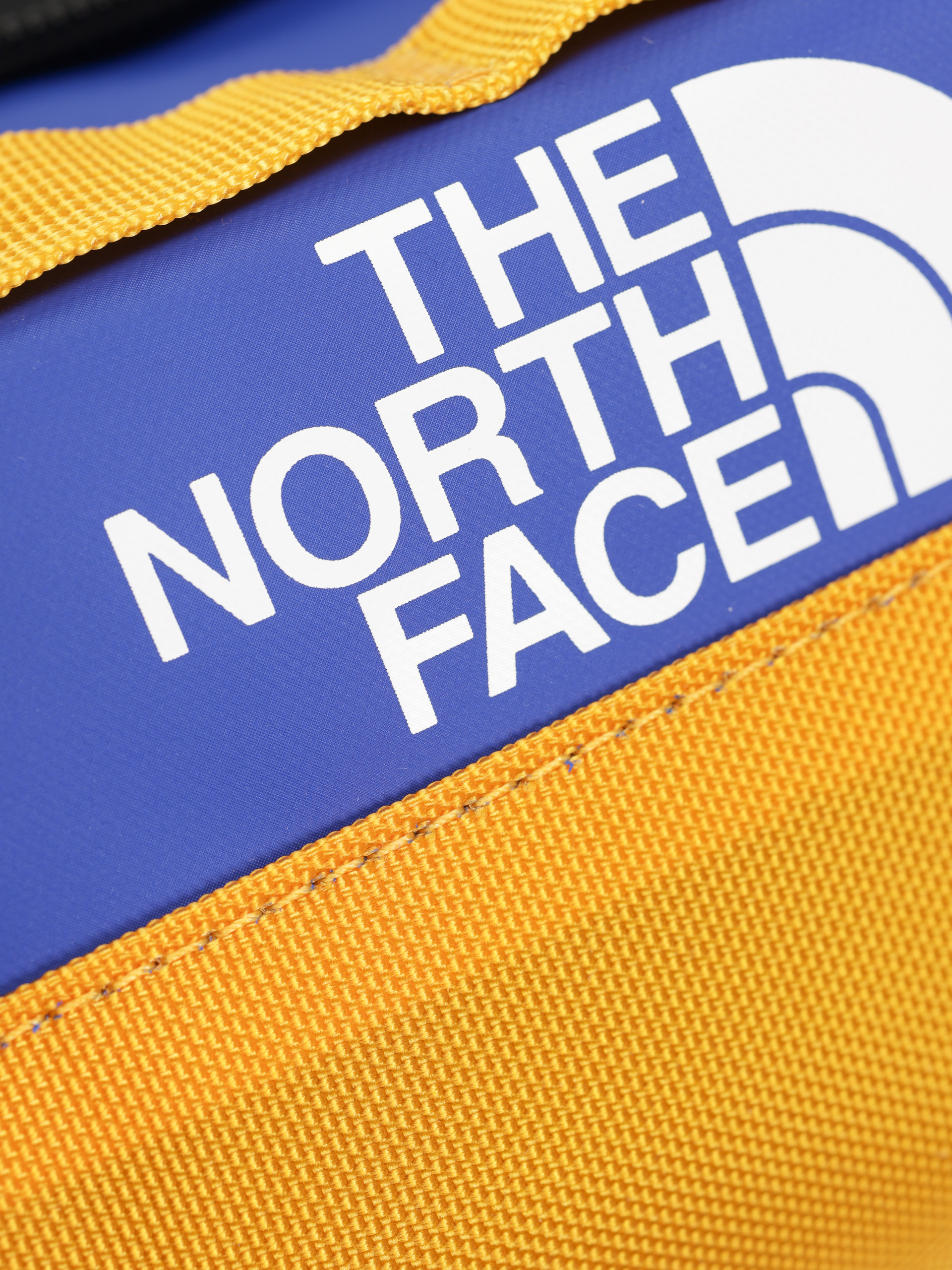 Kosmetyczka The North Face Bc Travel Canister L (tnf blue/tnf red/summit)