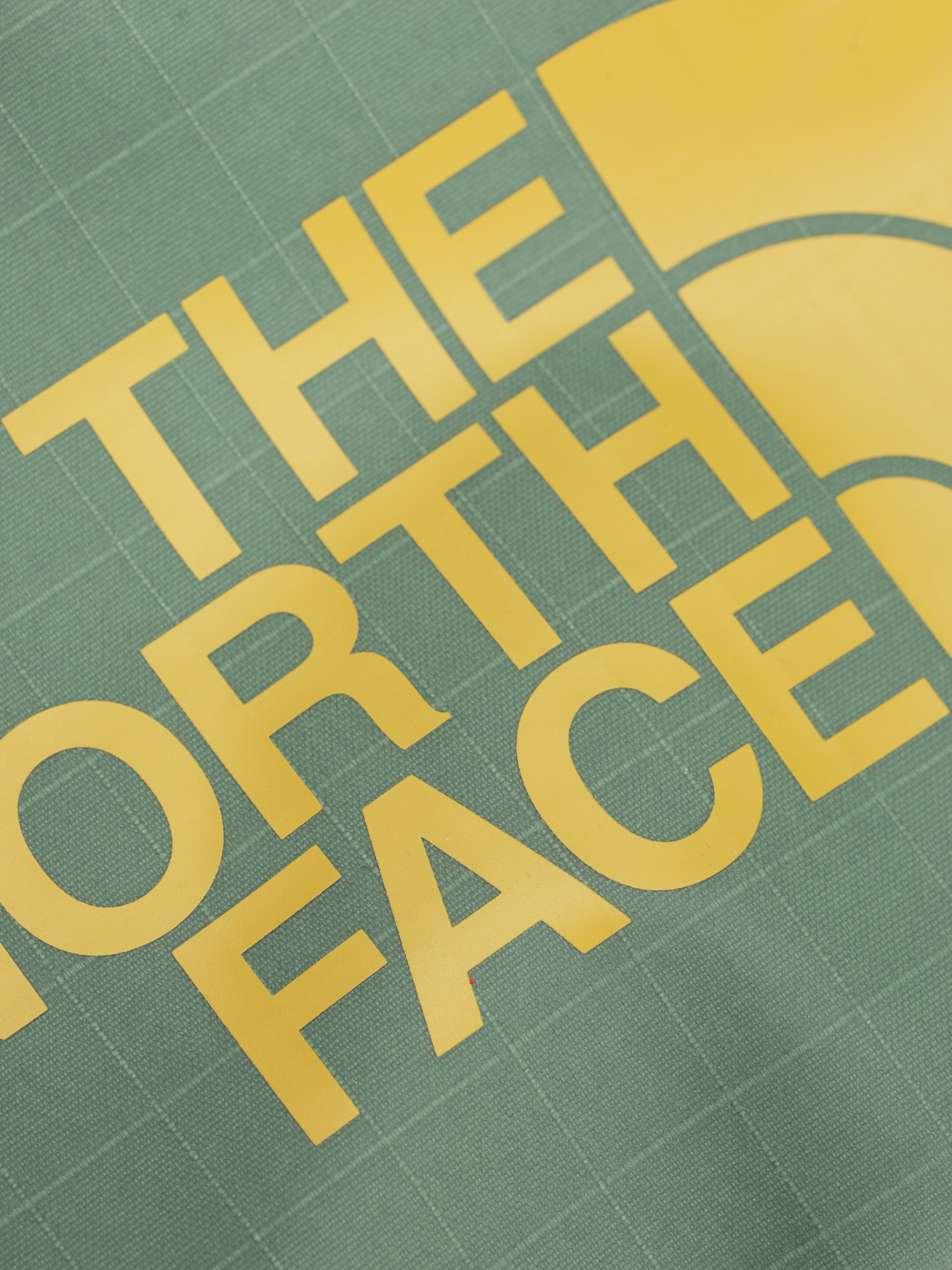 Kosmetyczka The North Face Base Camp Voyager (duck green/shady blue)