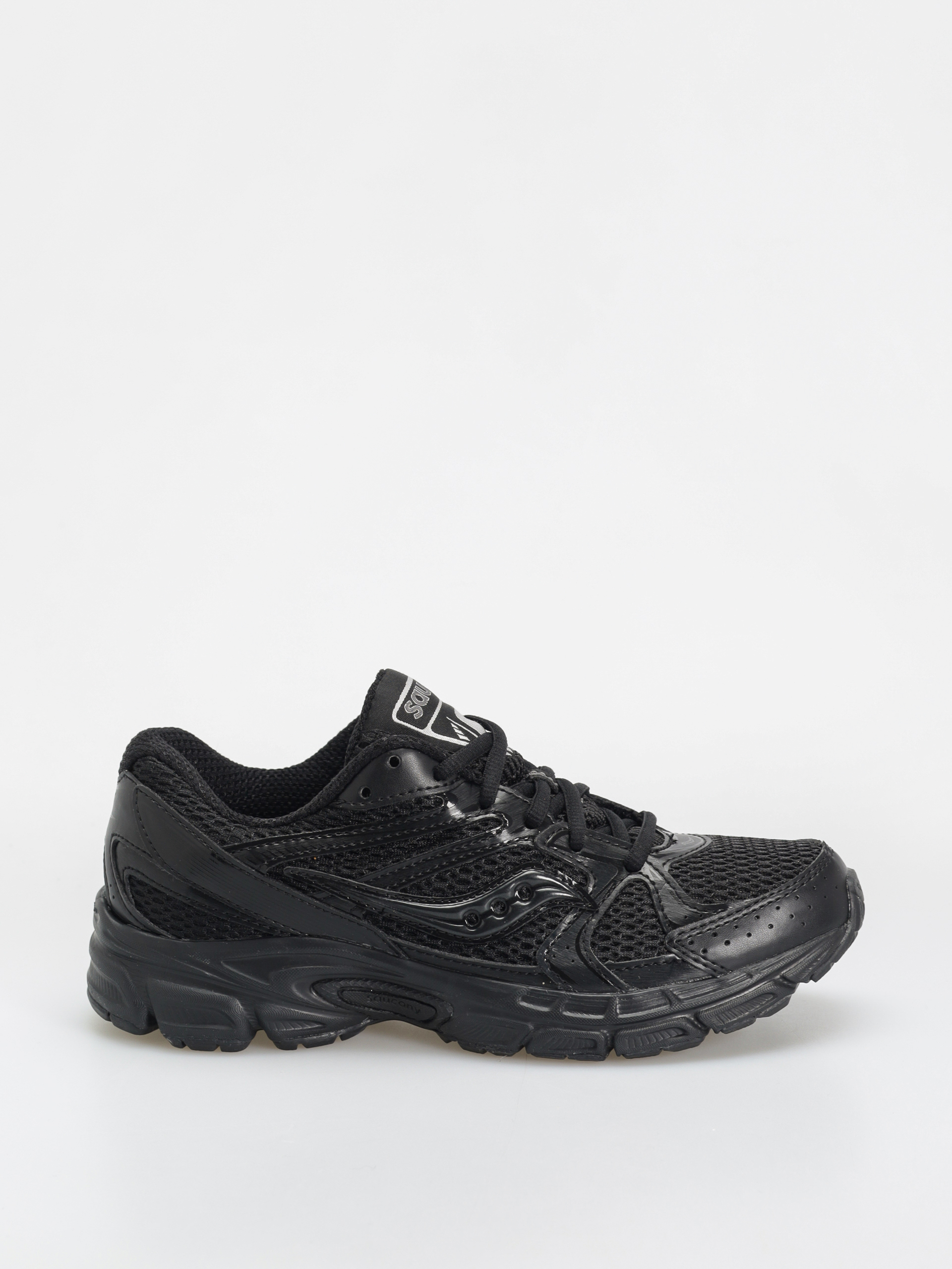 Buty Saucony Ride Millenium (black)