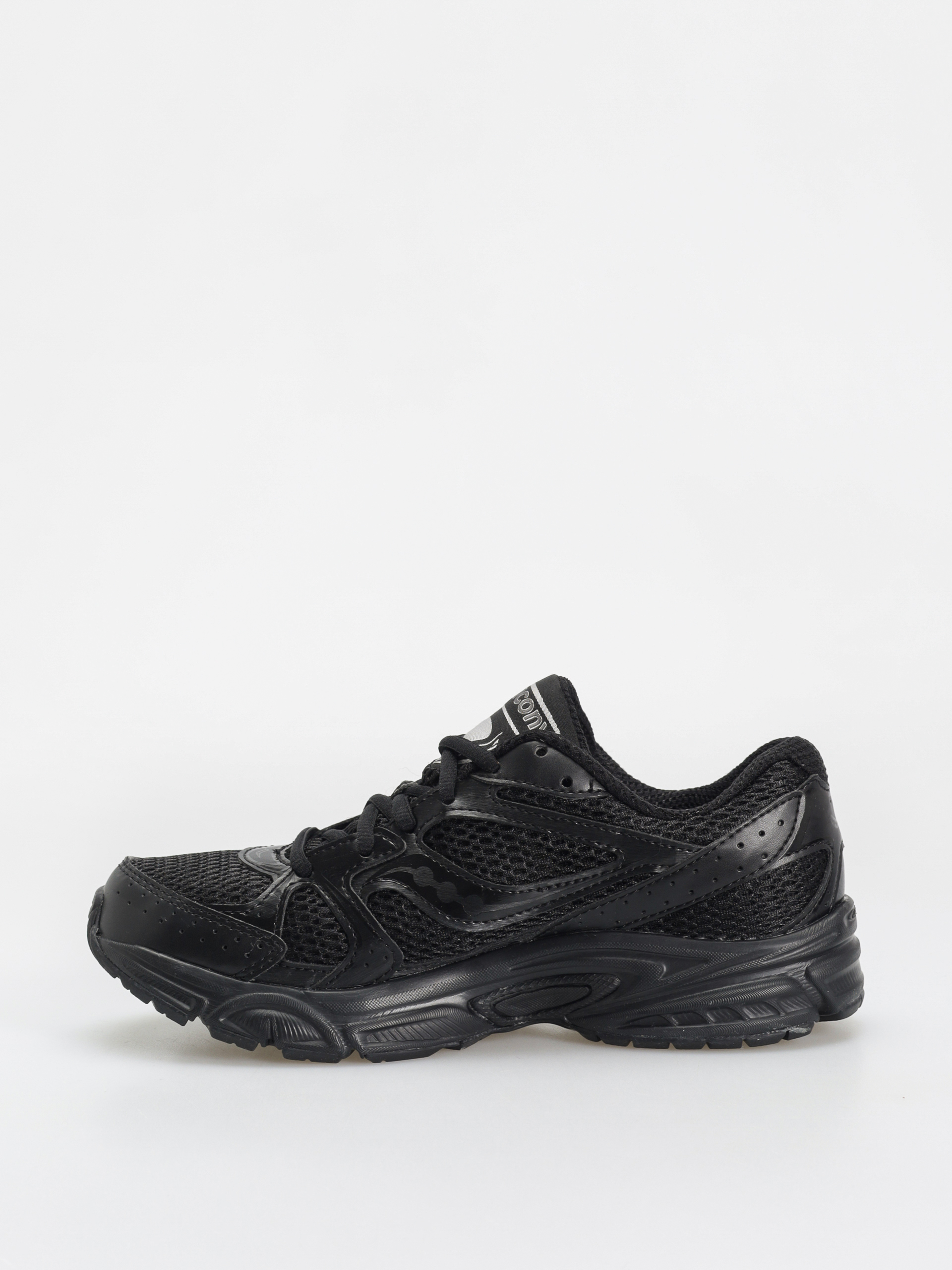 Buty Saucony Ride Millenium (black)