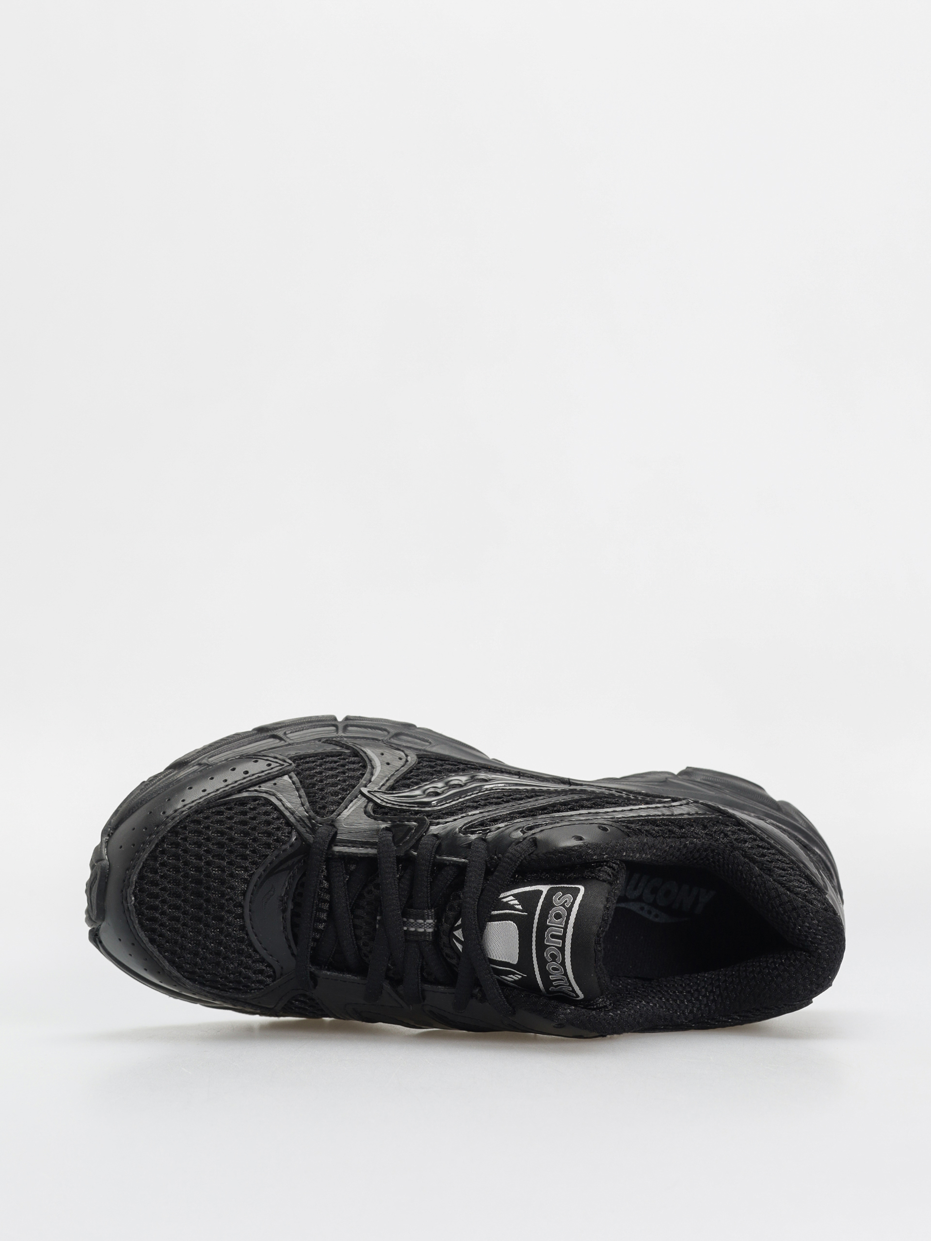 Buty Saucony Ride Millenium (black)