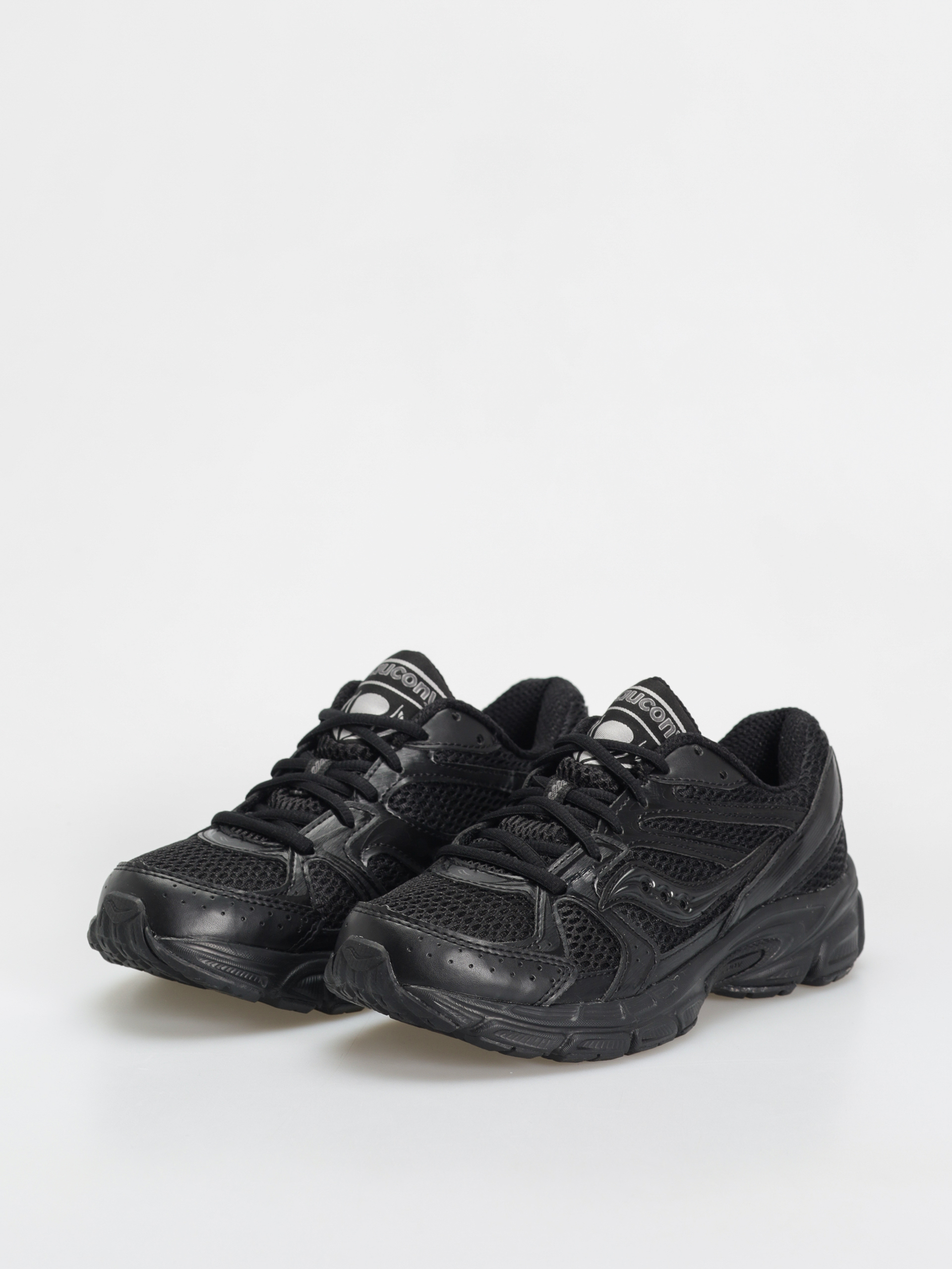 Buty Saucony Ride Millenium (black)
