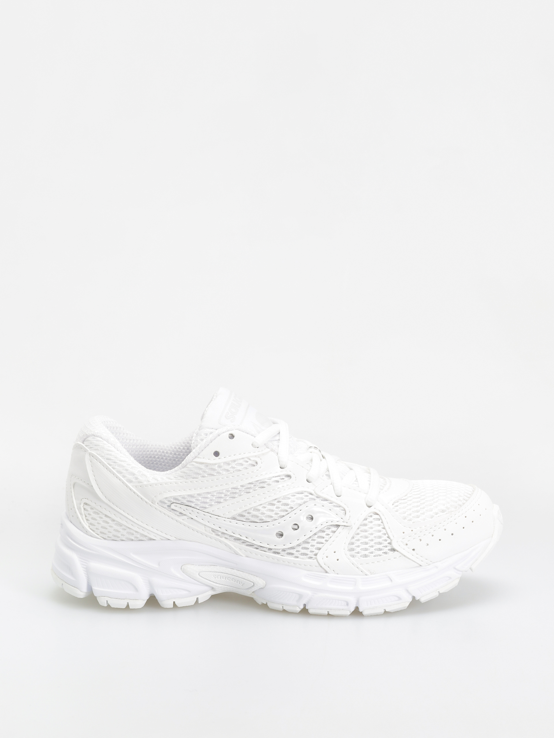 Buty Saucony Ride Millennium (white)