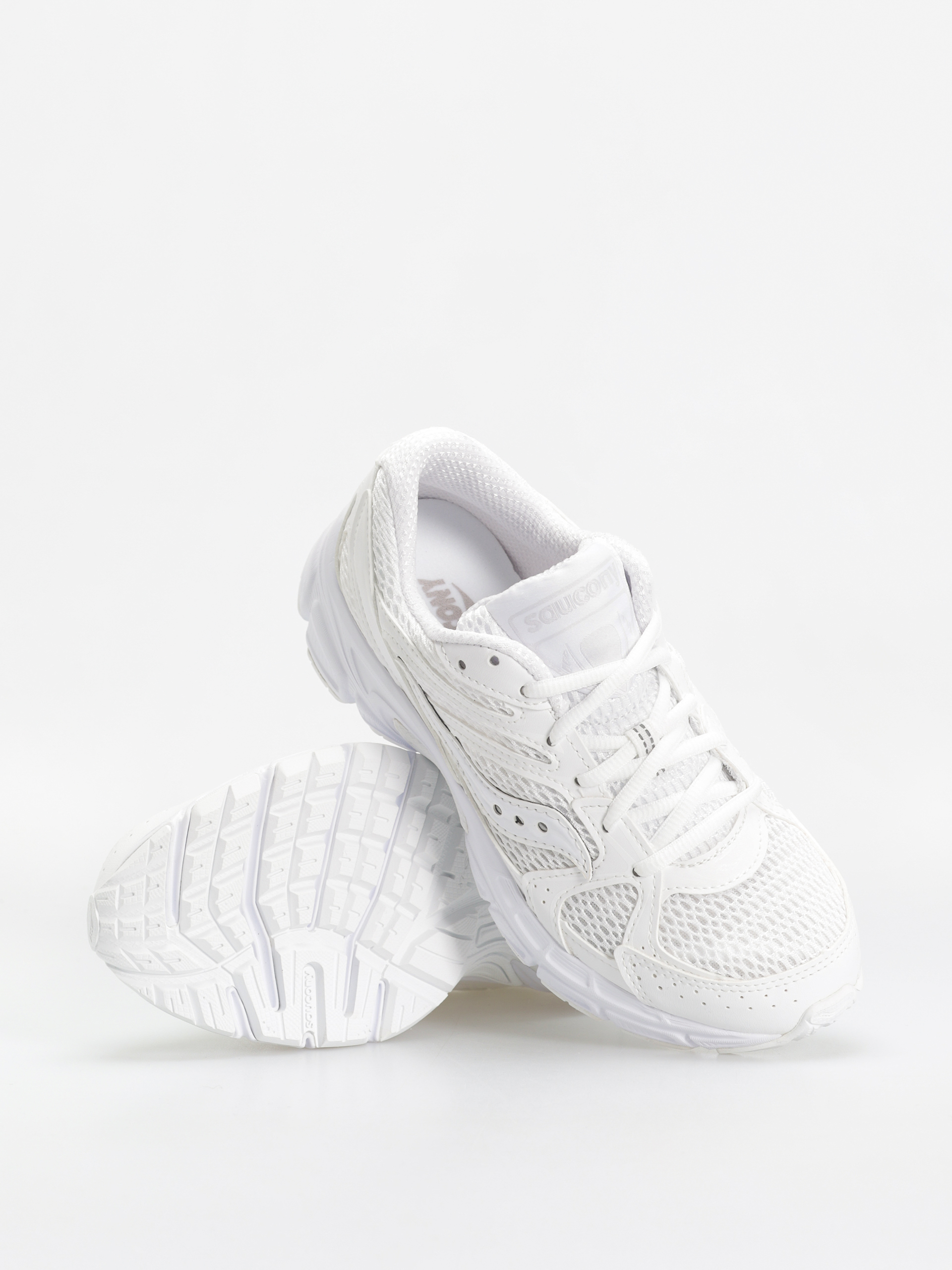 Buty Saucony Ride Millennium (white)