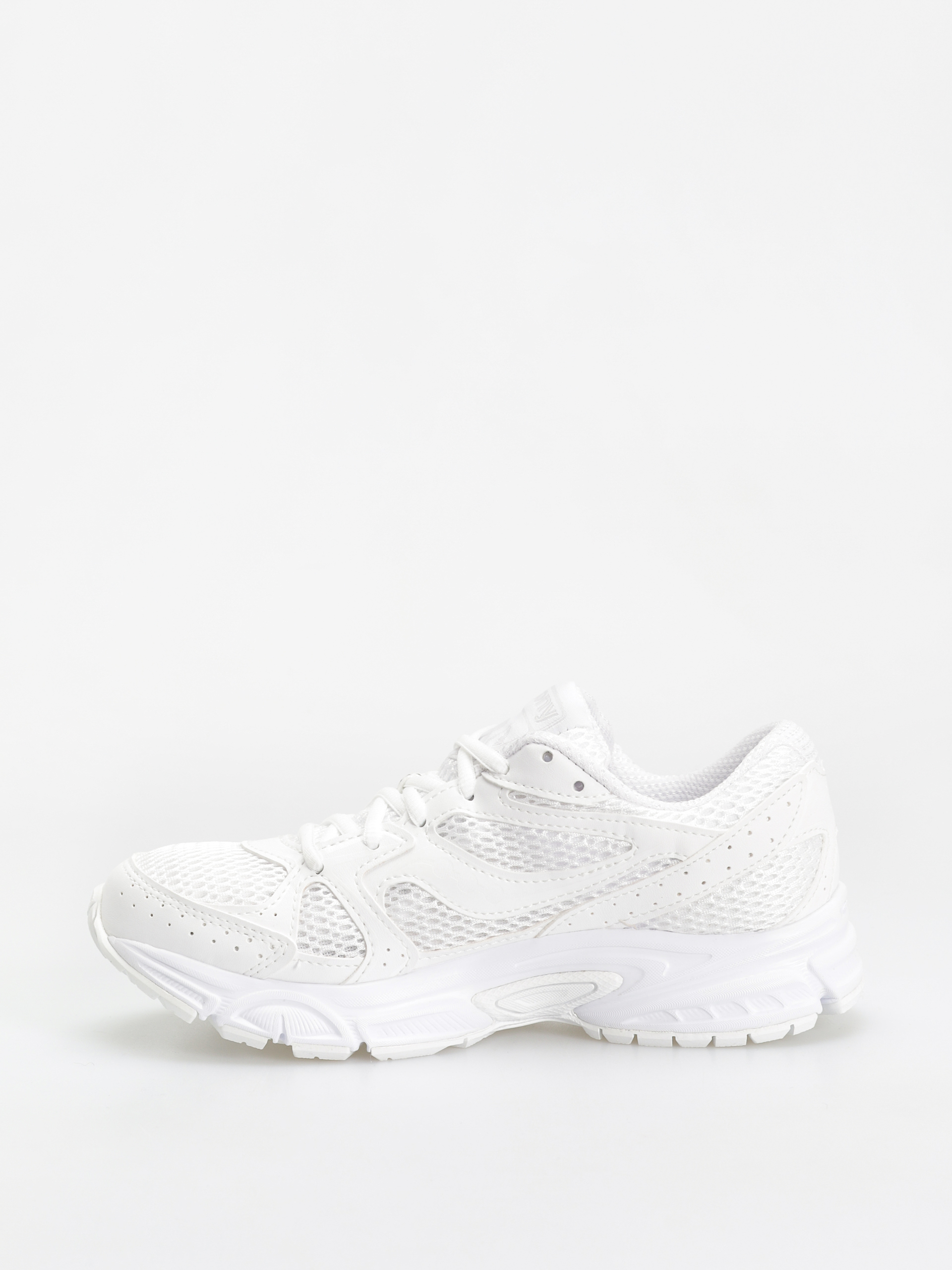 Buty Saucony Ride Millennium (white)
