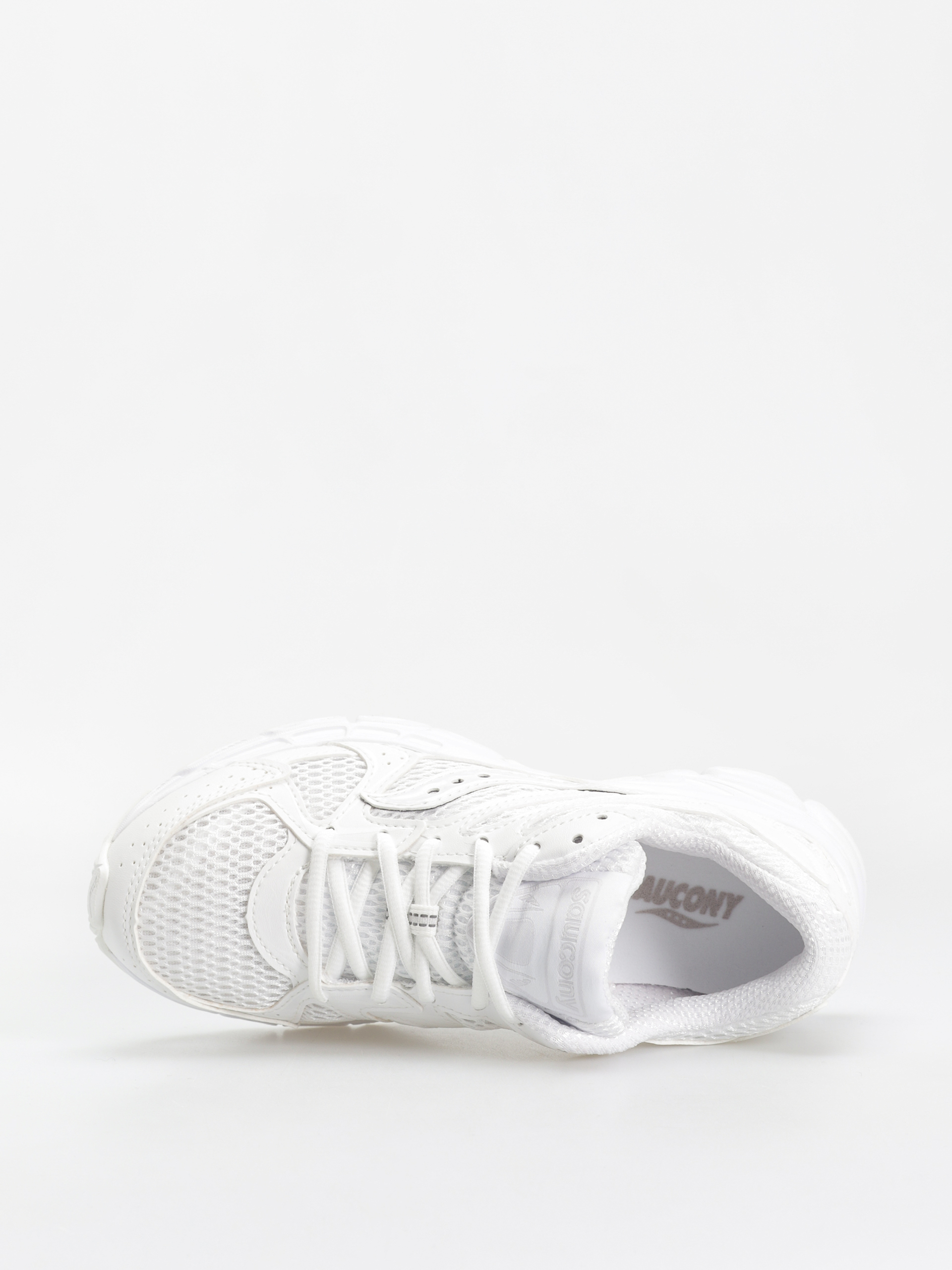 Buty Saucony Ride Millennium (white)