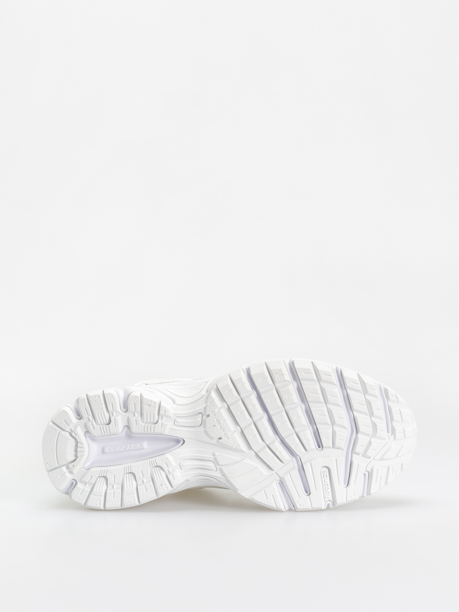 Buty Saucony Ride Millennium (white)