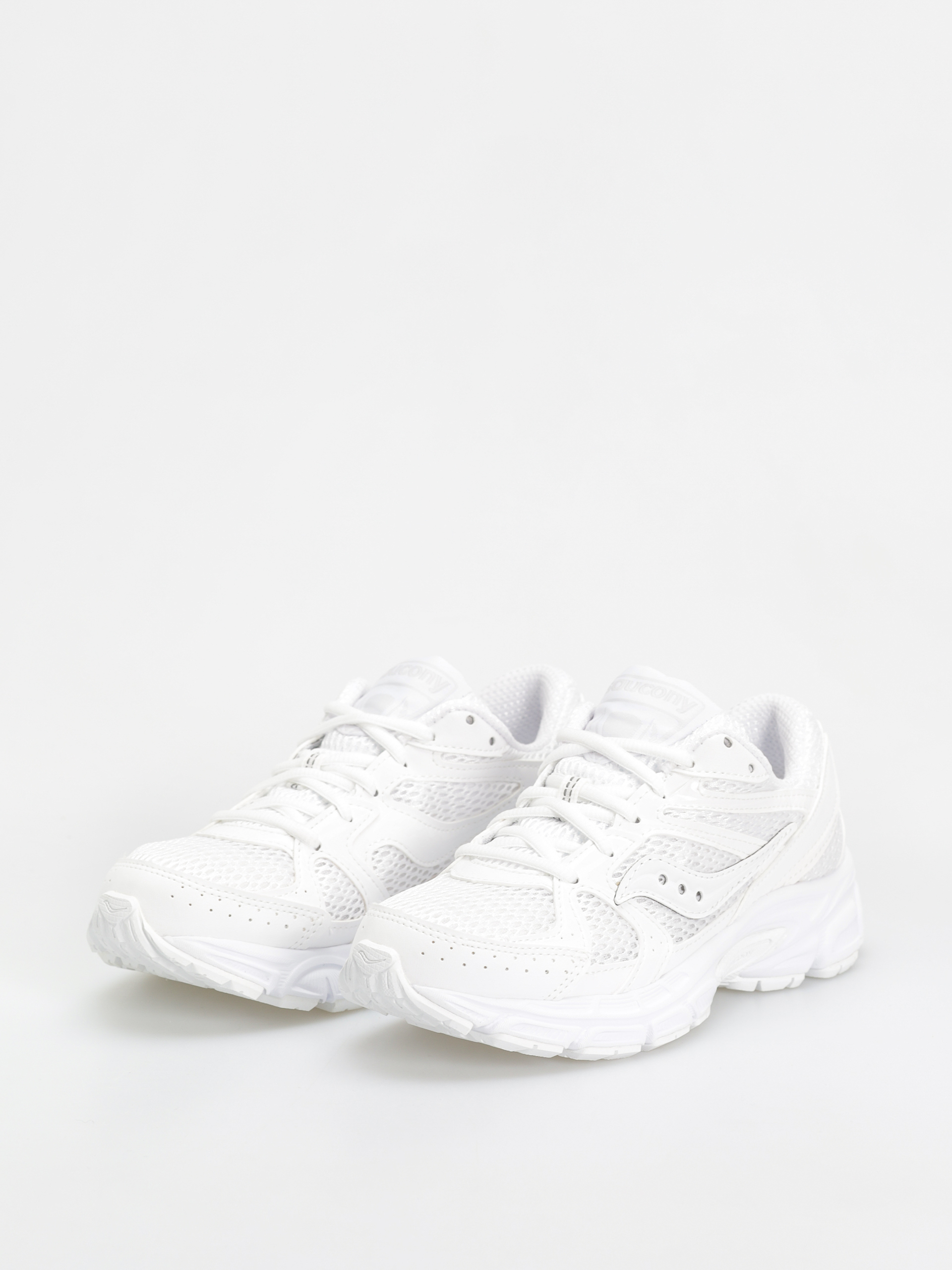 Buty Saucony Ride Millennium (white)