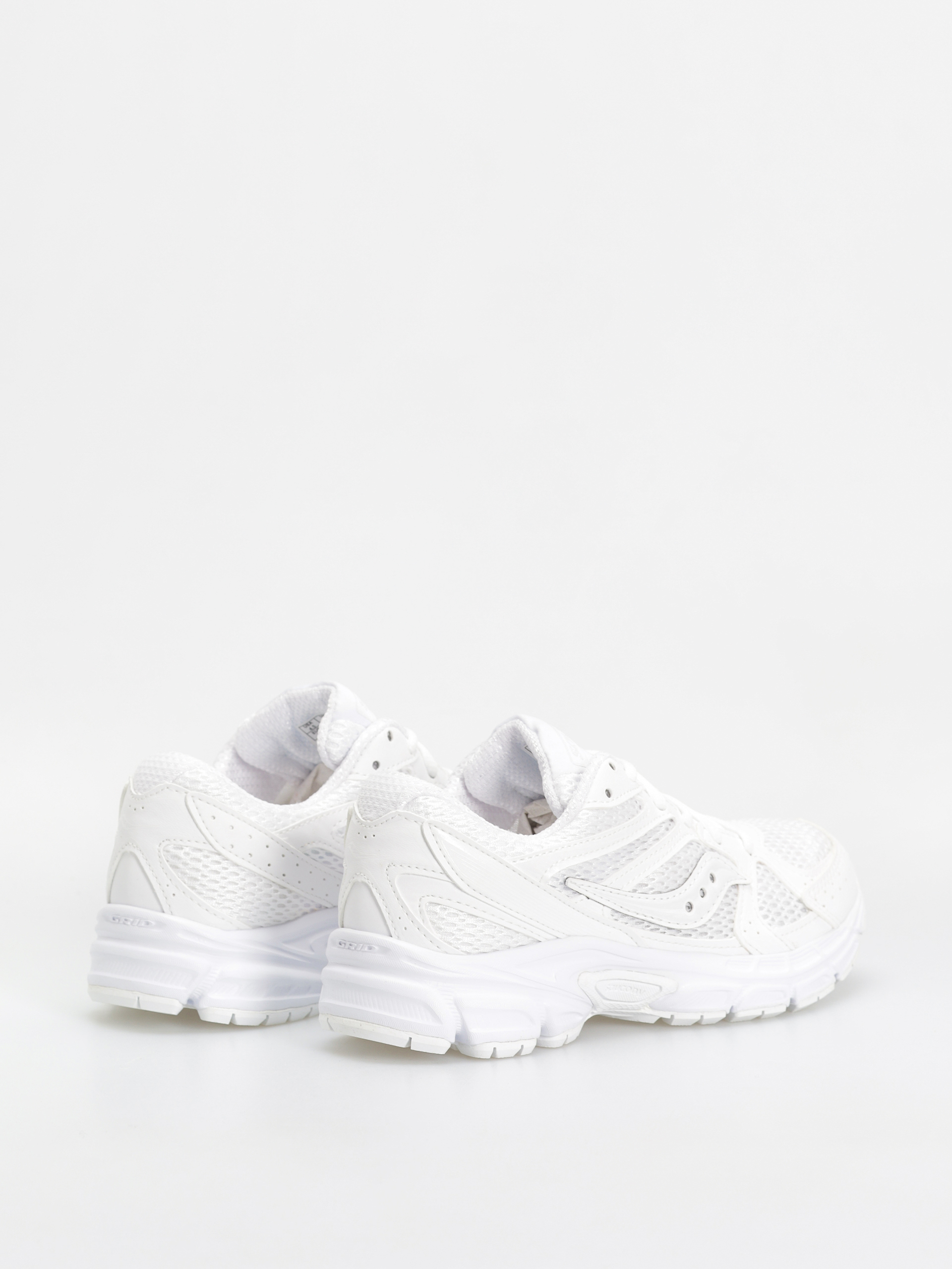 Buty Saucony Ride Millennium (white)