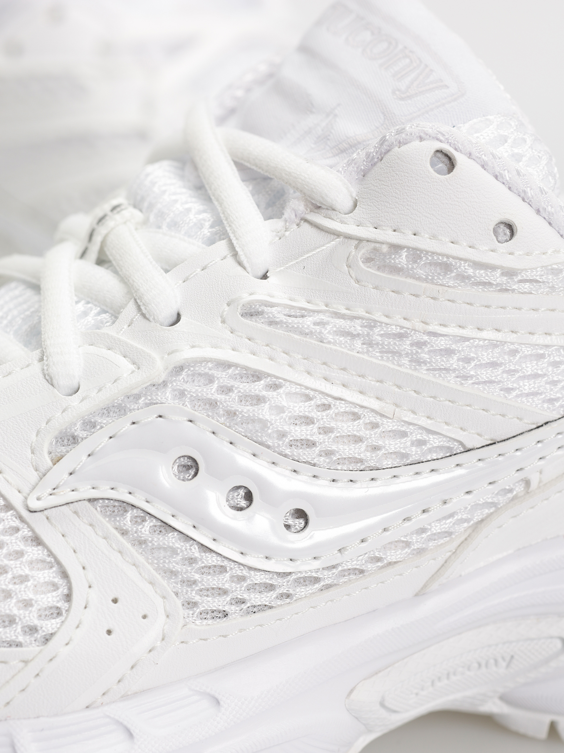 Buty Saucony Ride Millennium (white)