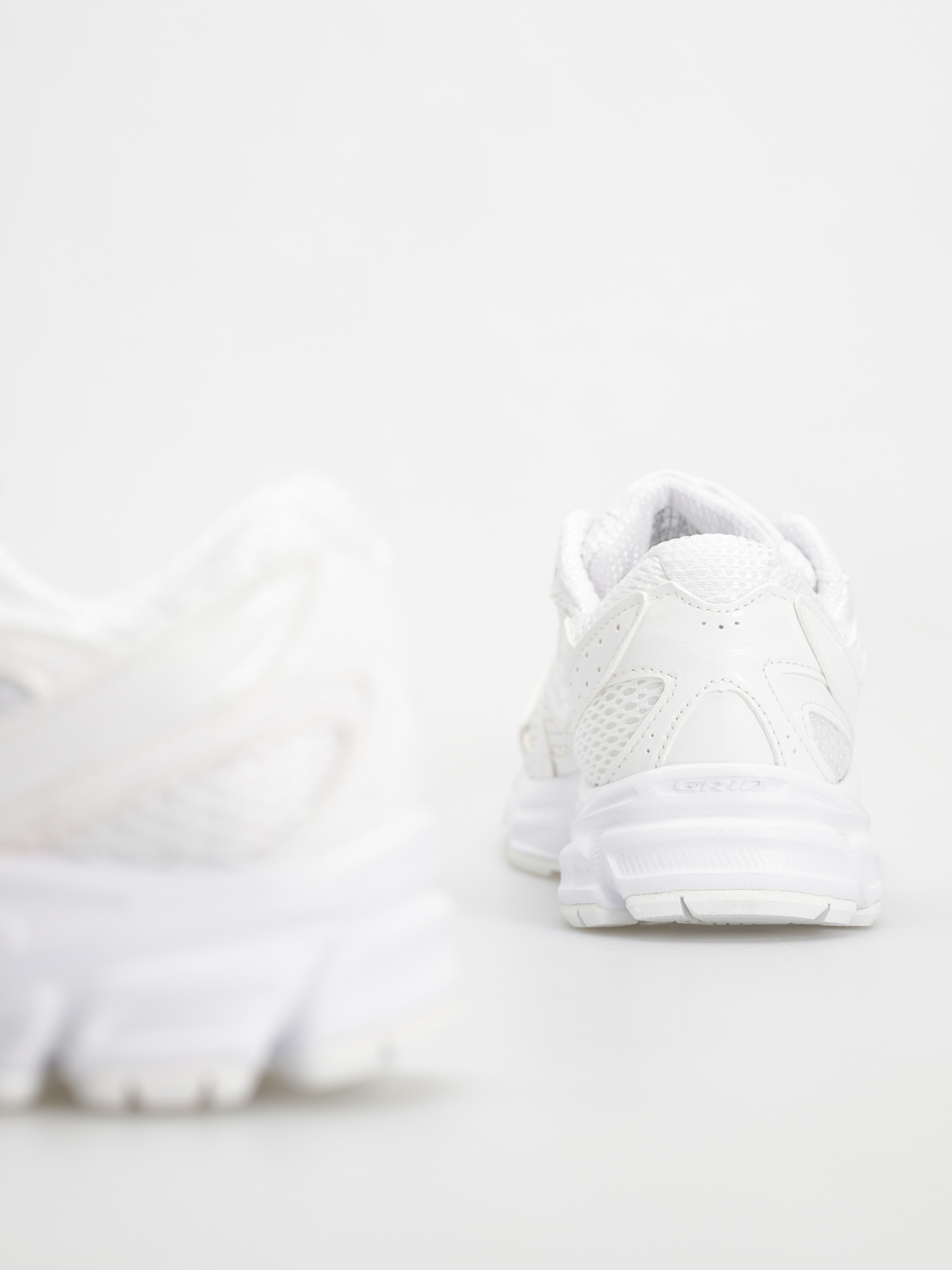 Buty Saucony Ride Millennium (white)