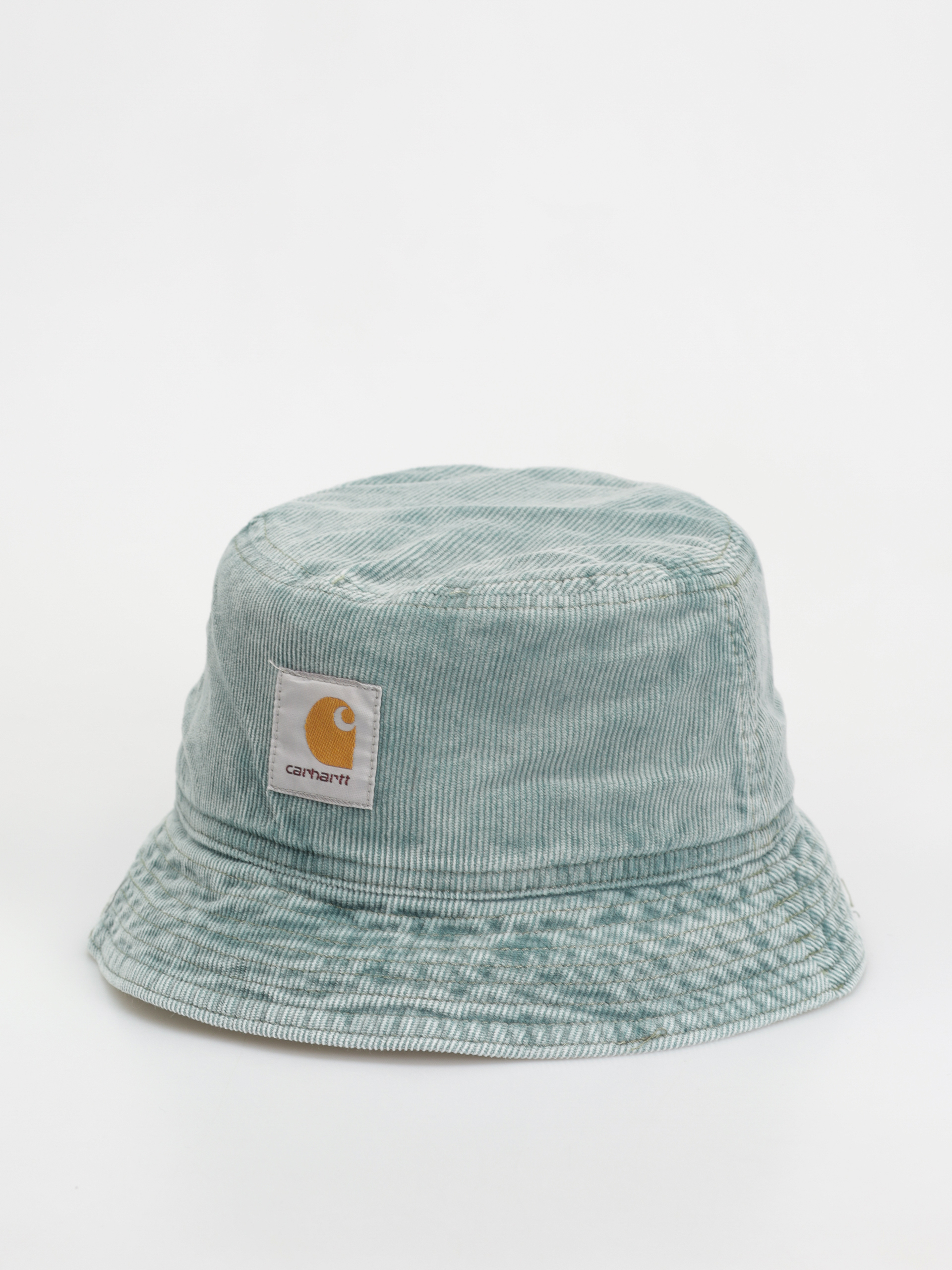 Kapelusz Carhartt WIP Reynold Bucket (silver pine)