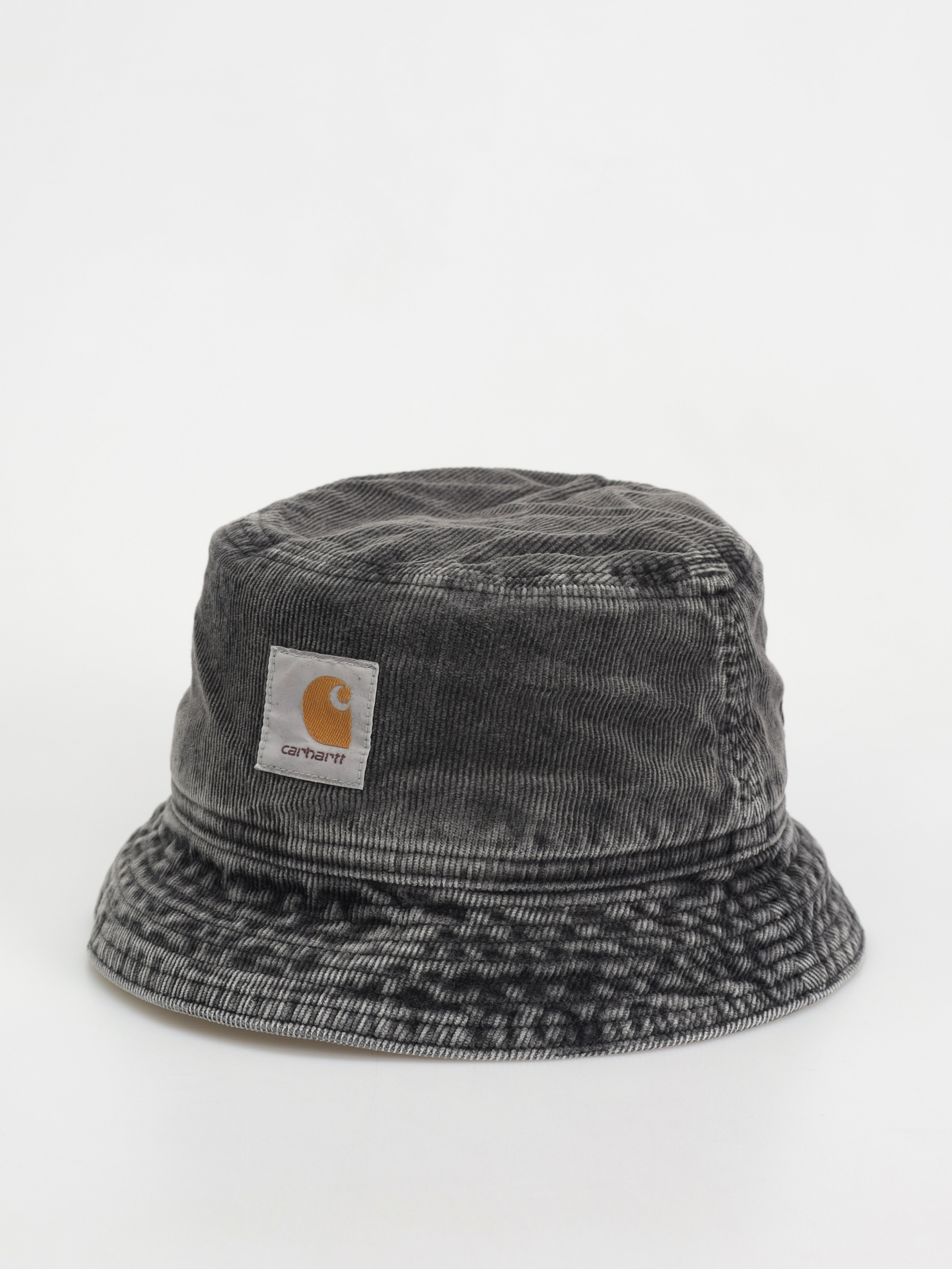 Kapelusz Carhartt WIP Reynold Bucket (black)