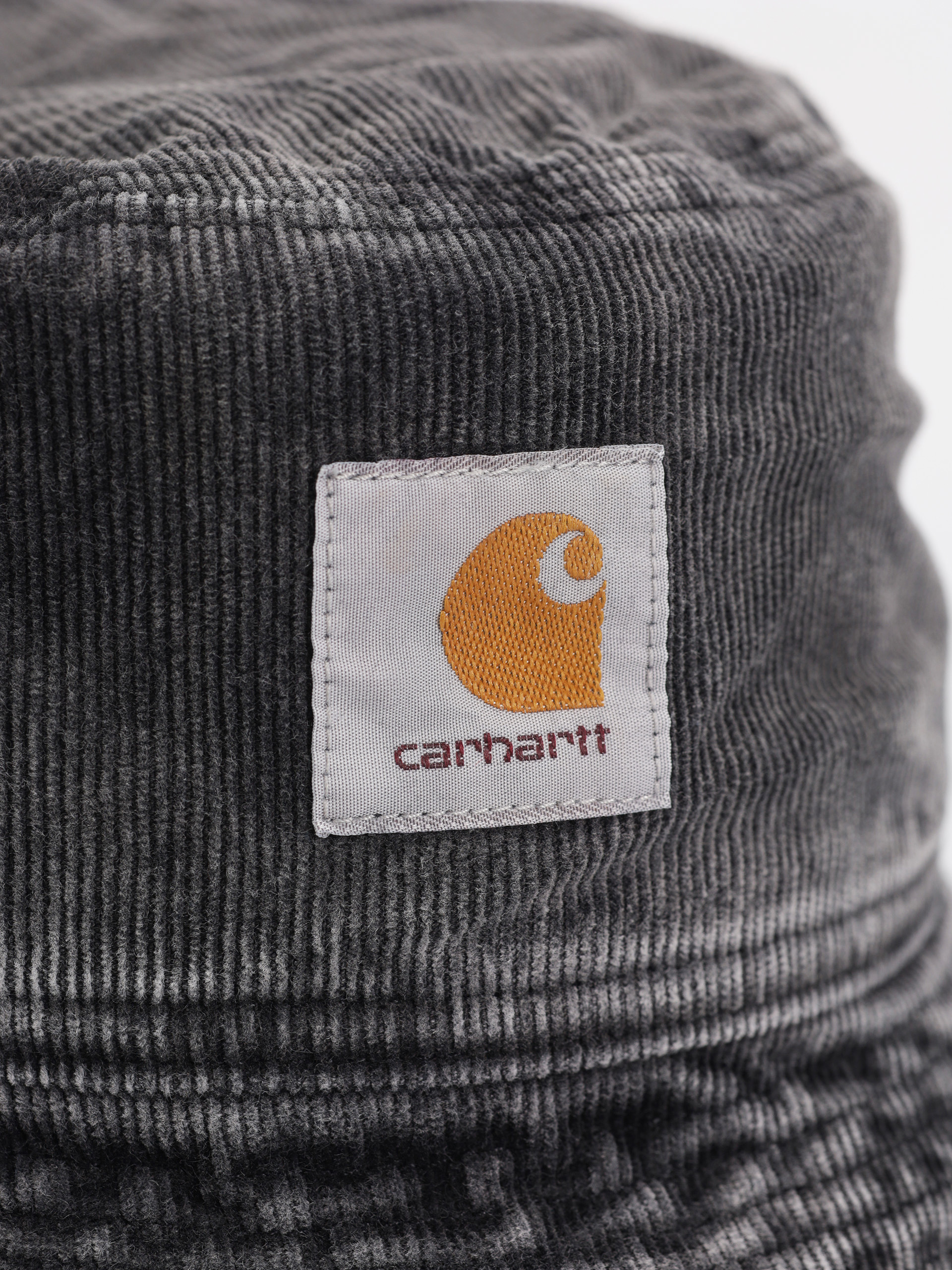 Kapelusz Carhartt WIP Reynold Bucket (black)