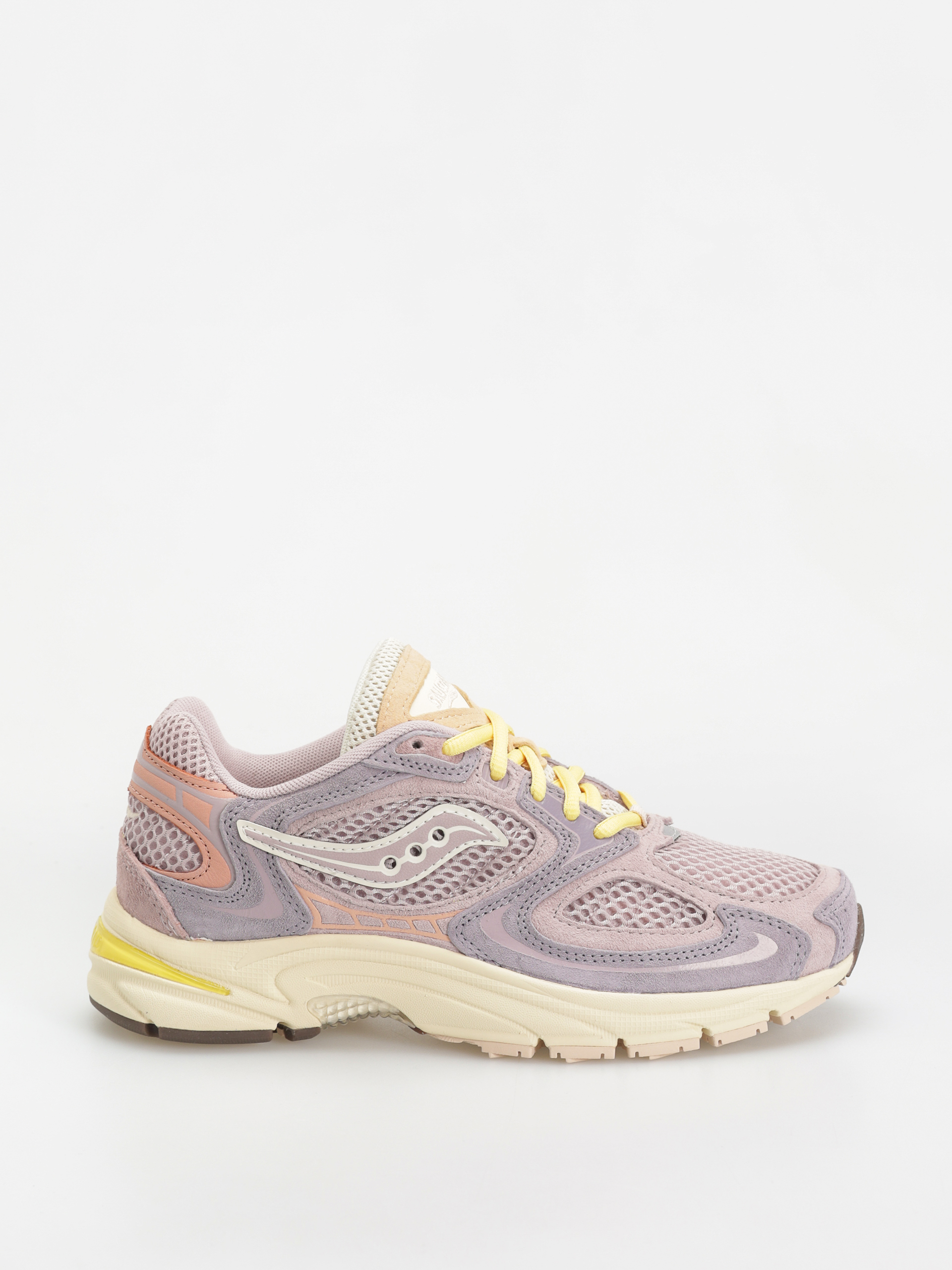 Buty Saucony Grid Jazz 9 (violet/quail)