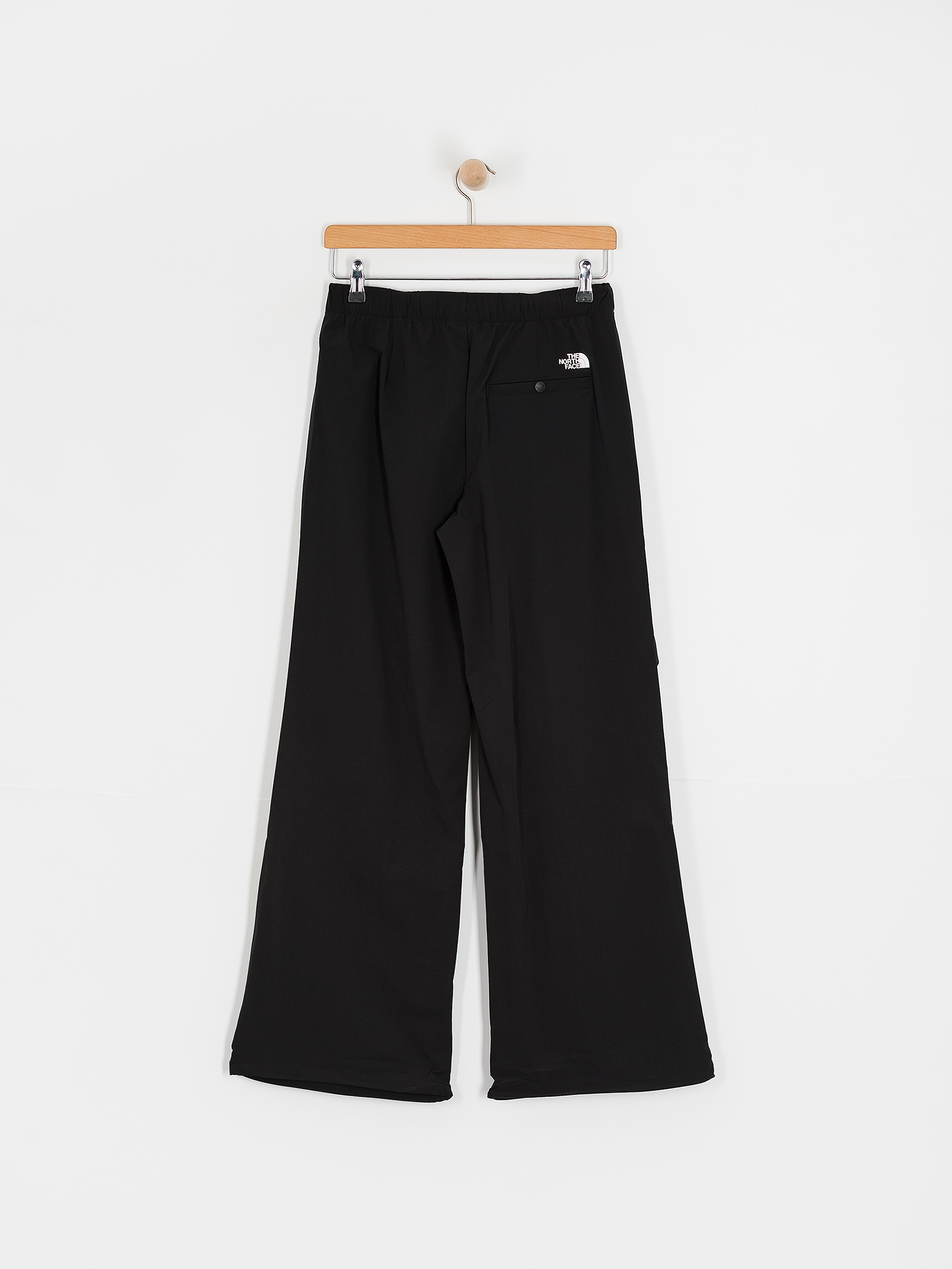 Spodnie The North Face Woven Wmn (tnf black)
