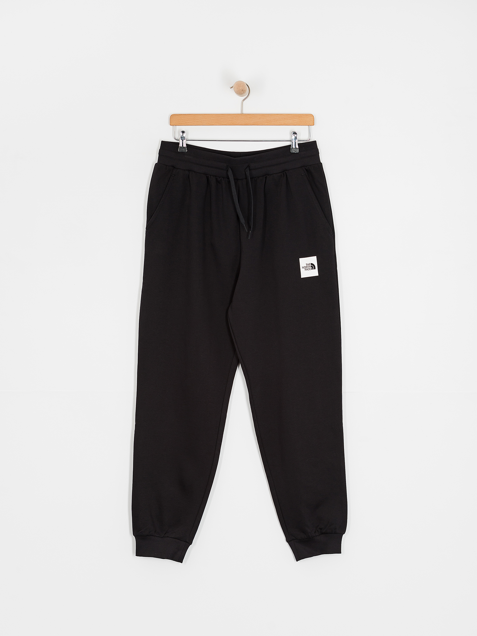 Spodnie The North Face Fine Regular Tapered Jogger (tnf black)