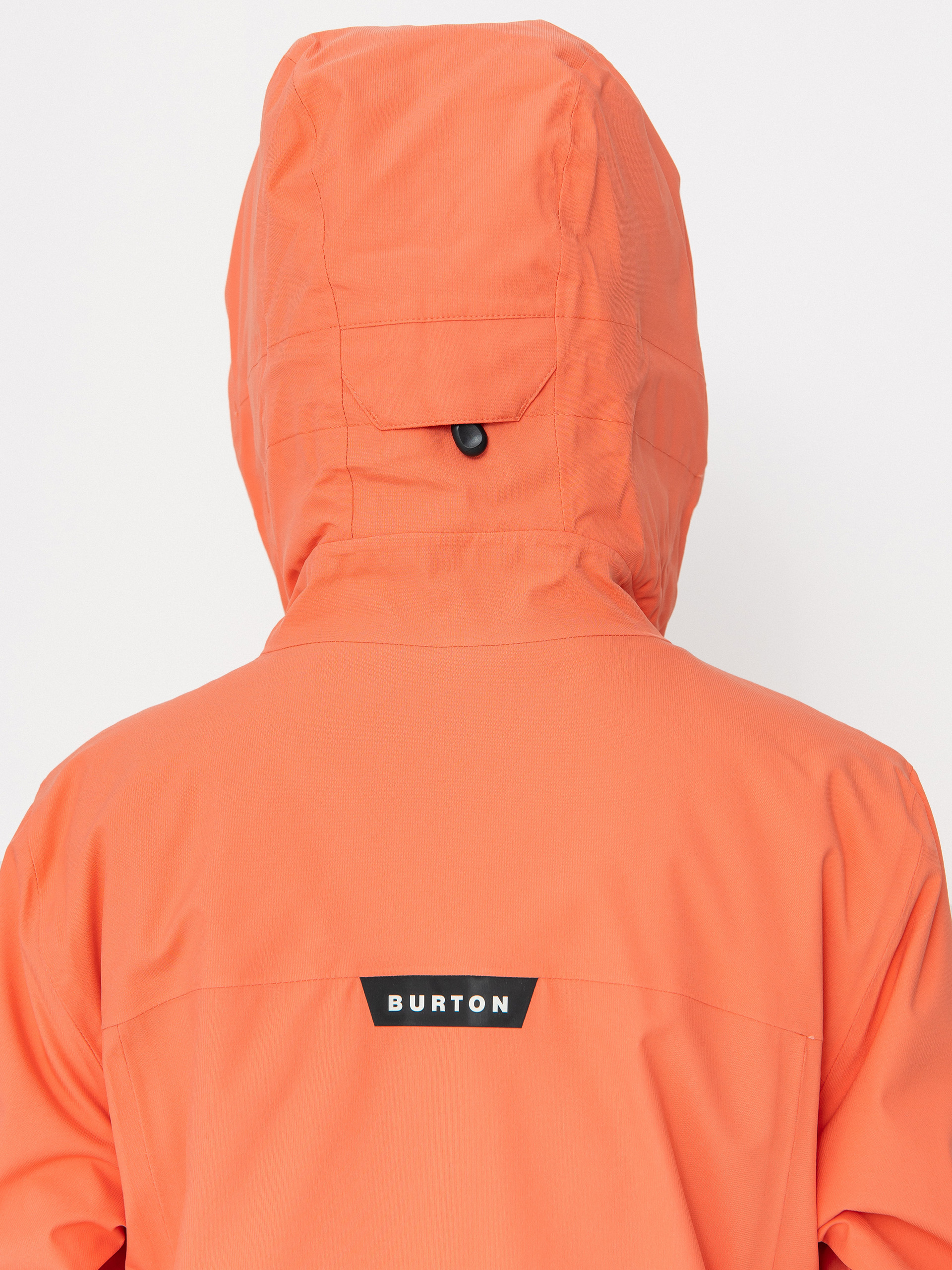 Damska Kurtka snowboardowa Burton Jet Ridge (peach echo)