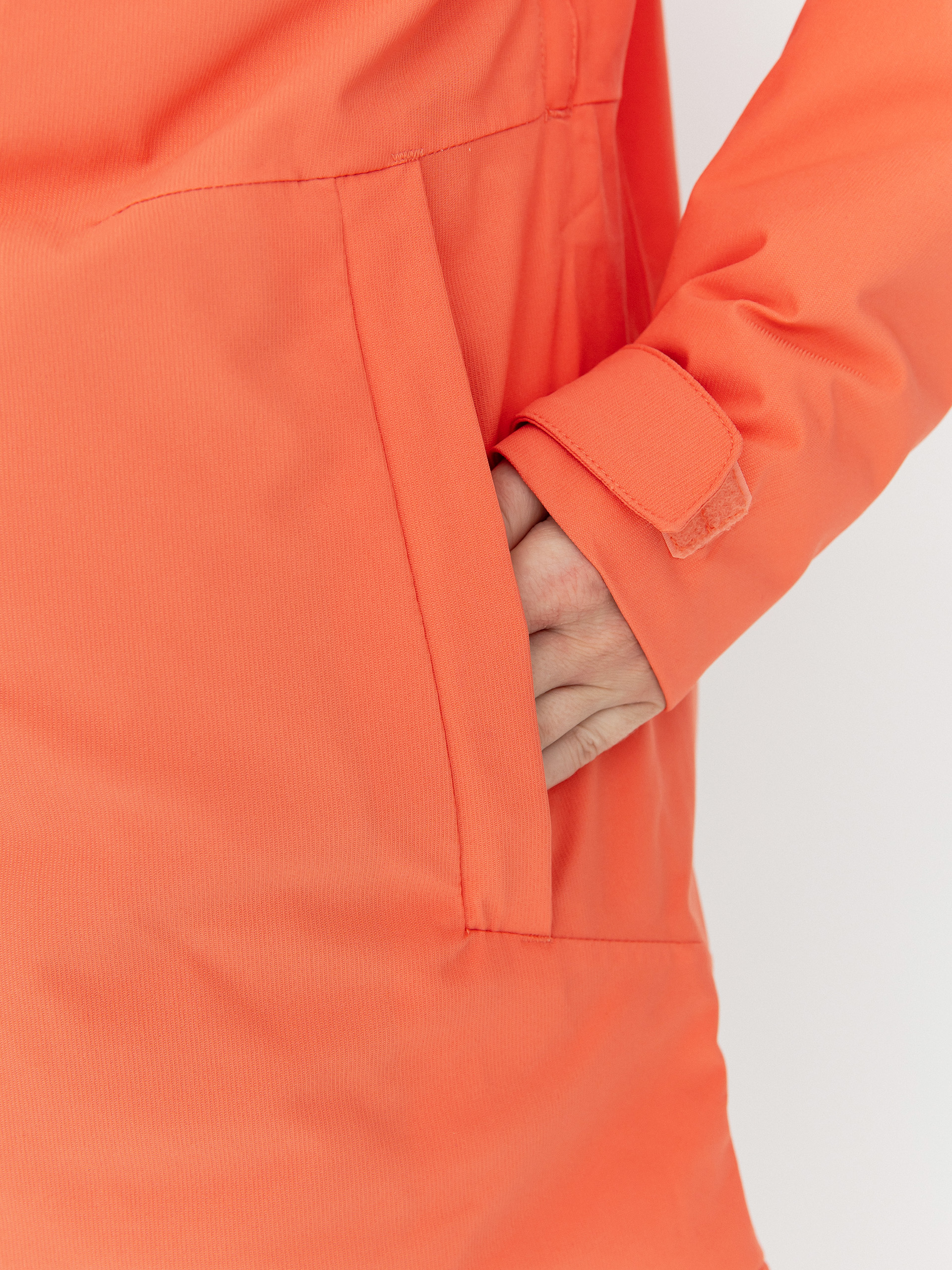 Damska Kurtka snowboardowa Burton Jet Ridge (peach echo)