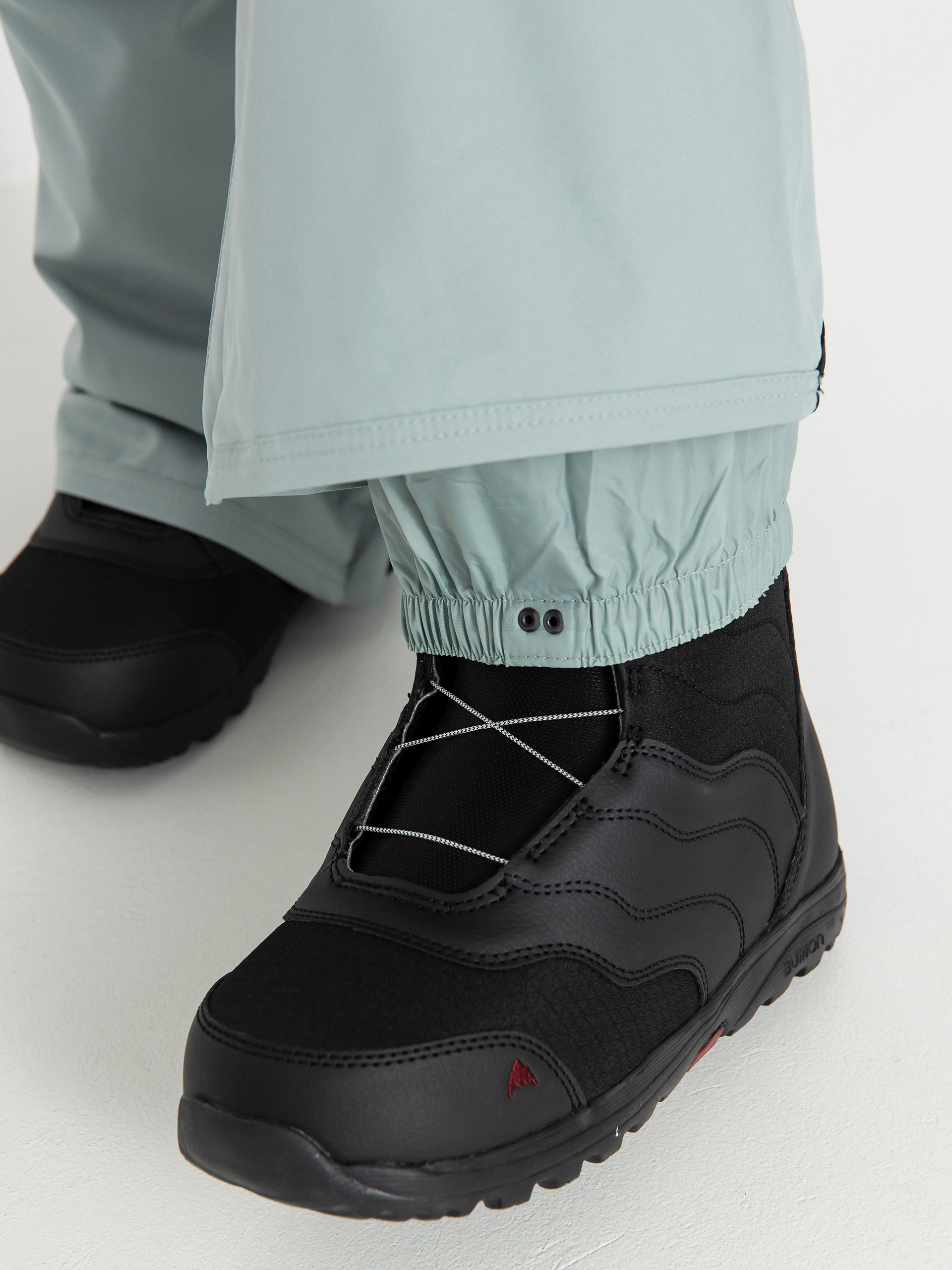 Damskie Spodnie snowboardowe Burton Gloria Stretch (petrol green)