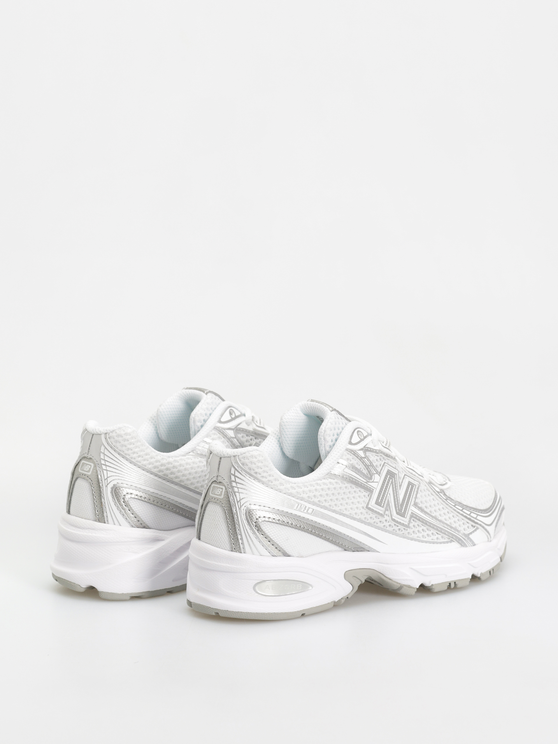 Buty New Balance 740 (white)