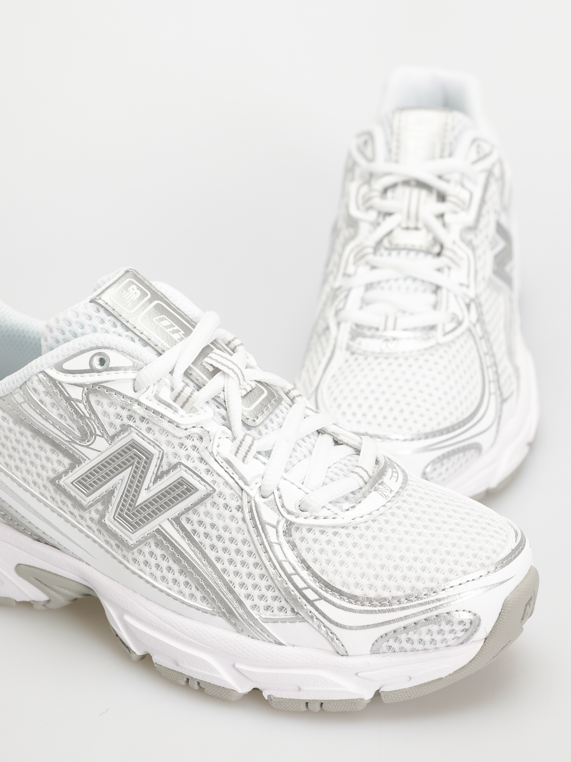 Buty New Balance 740 (white)
