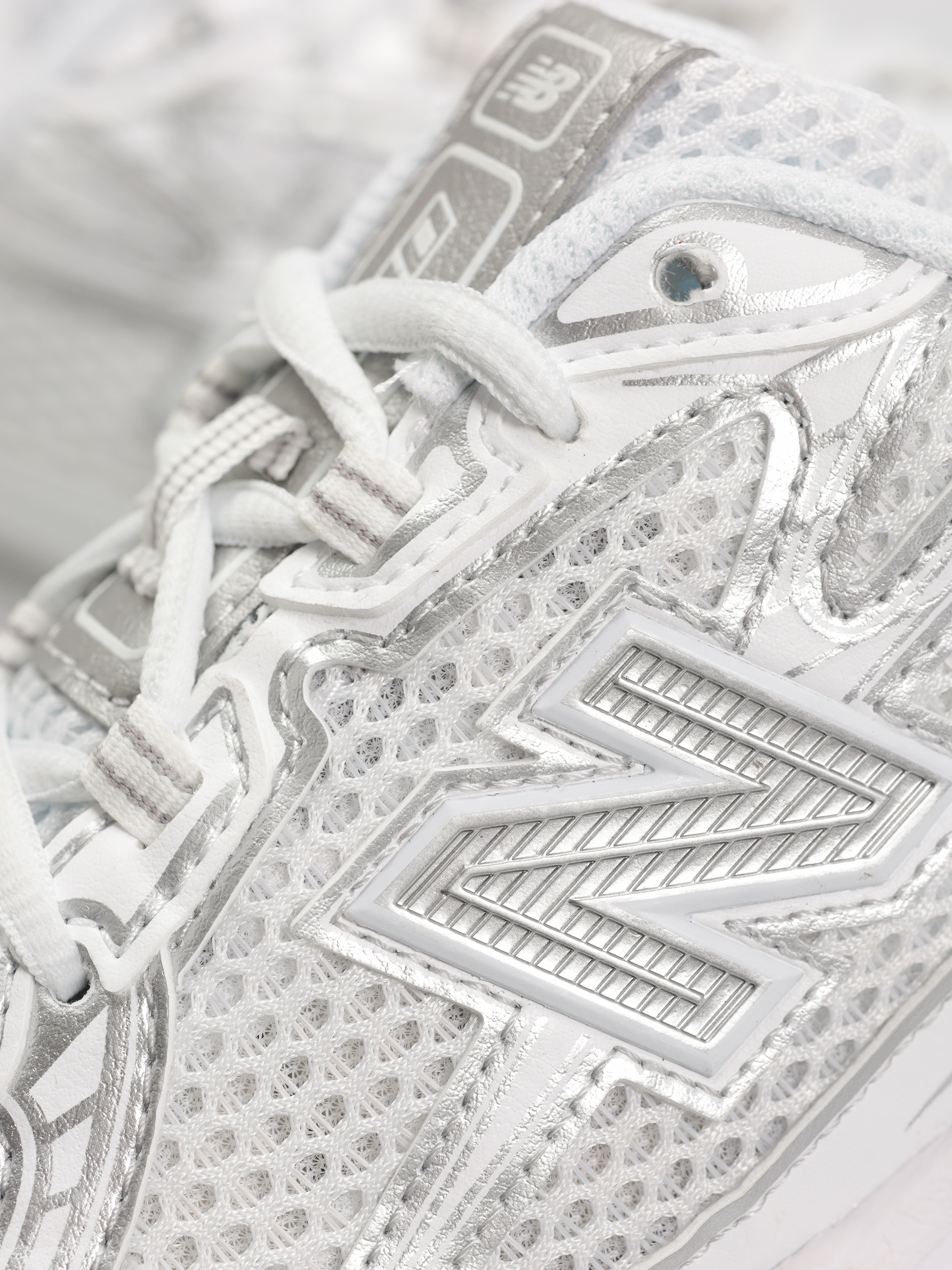 Buty New Balance 740 (white)