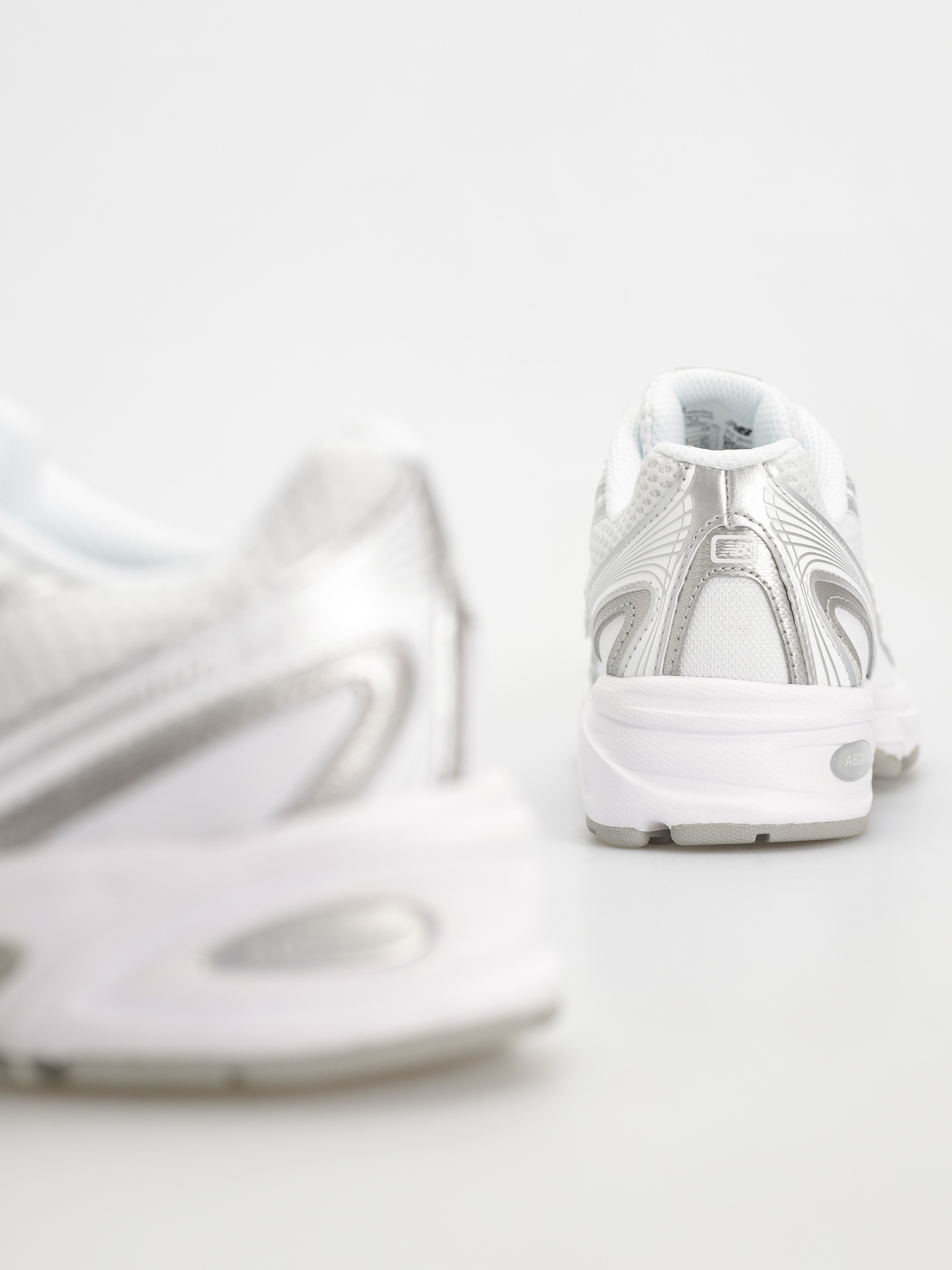 Buty New Balance 740 (white)