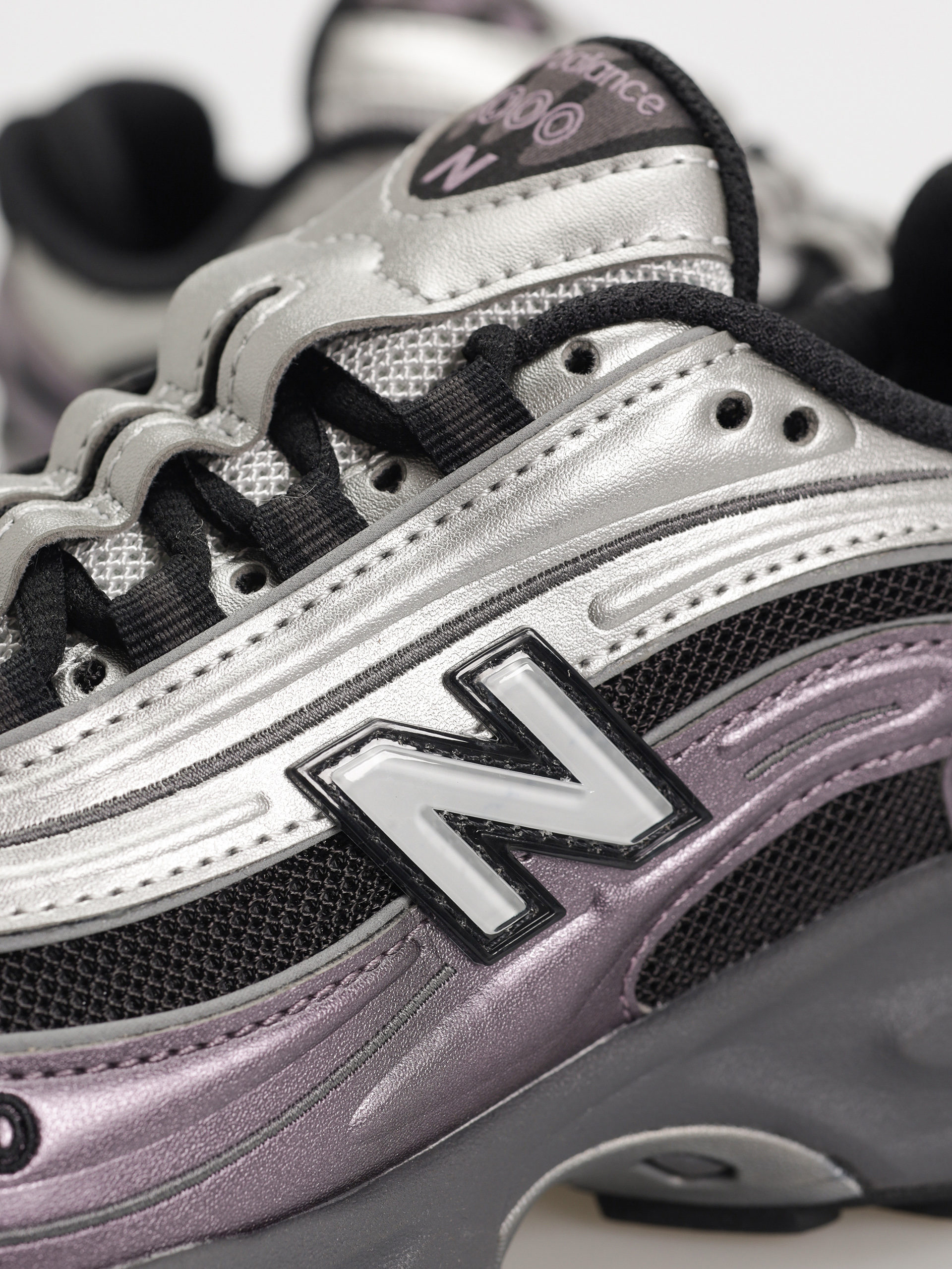 Buty New Balance 1000 (dark ice wine)