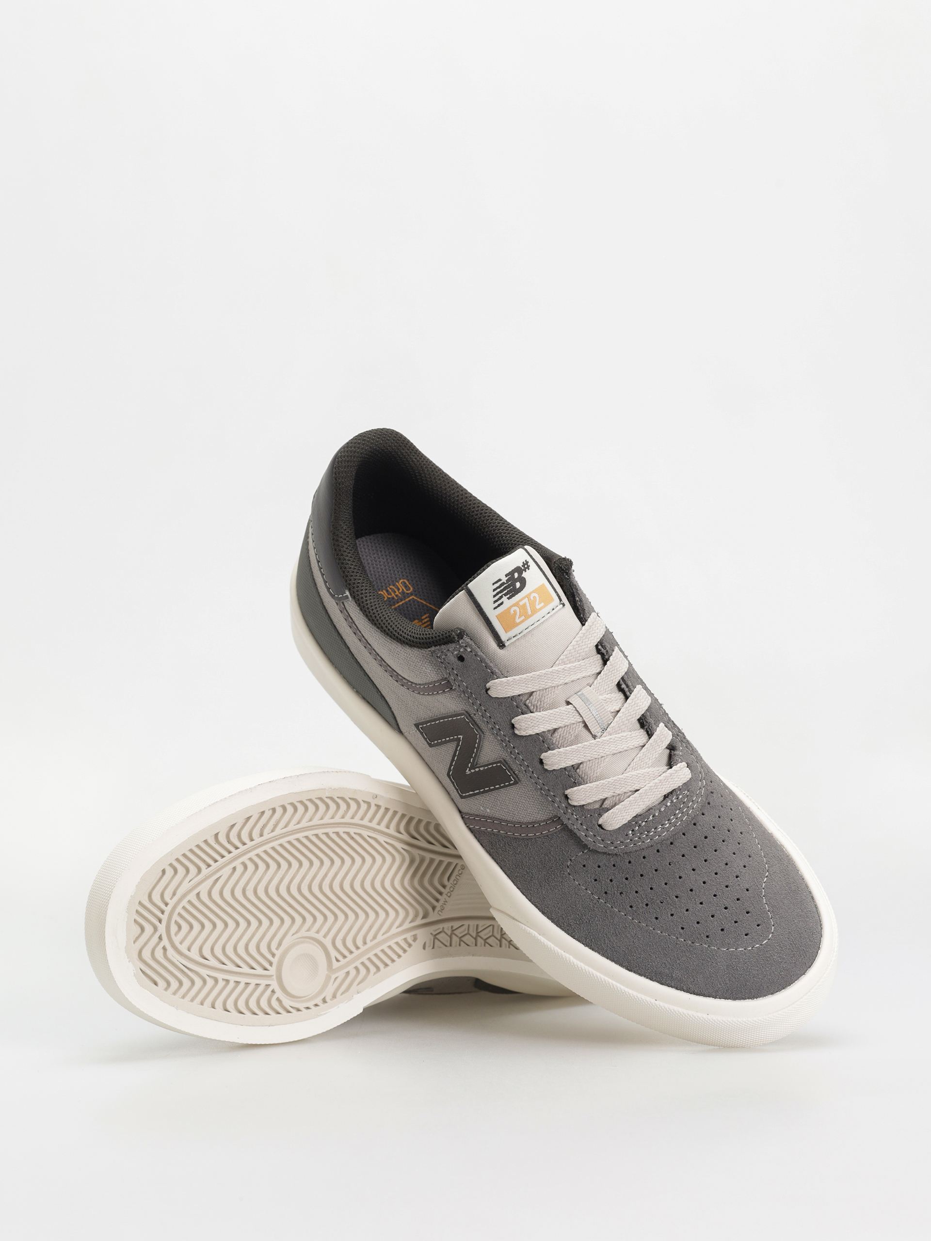 Buty New Balance 272 (grey)