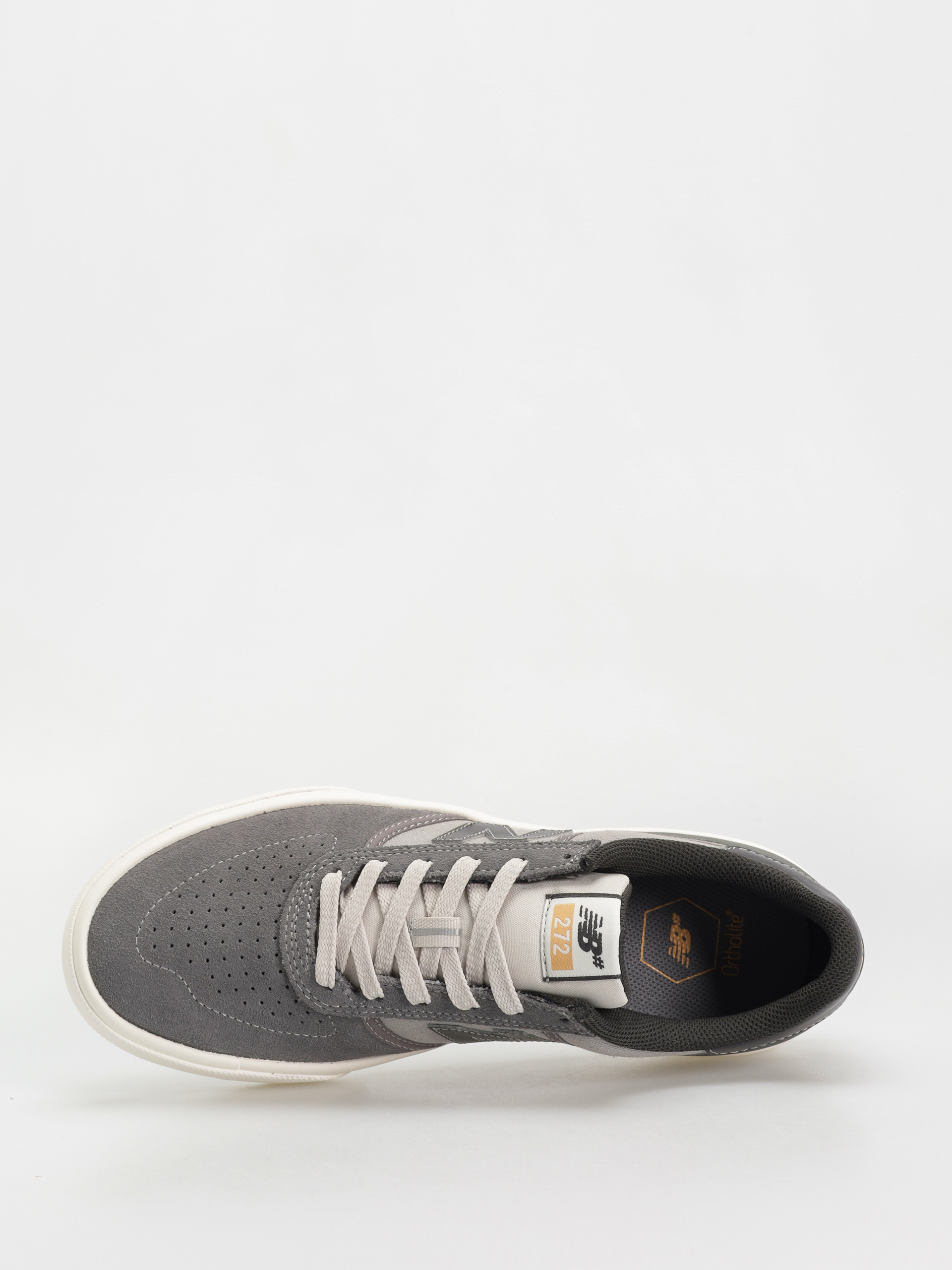 Buty New Balance 272 (grey)