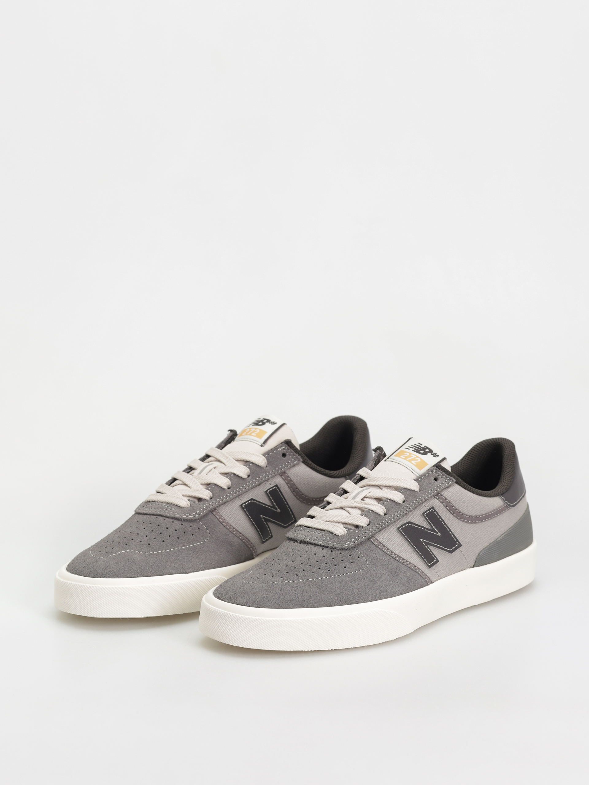 Buty New Balance 272 (grey)