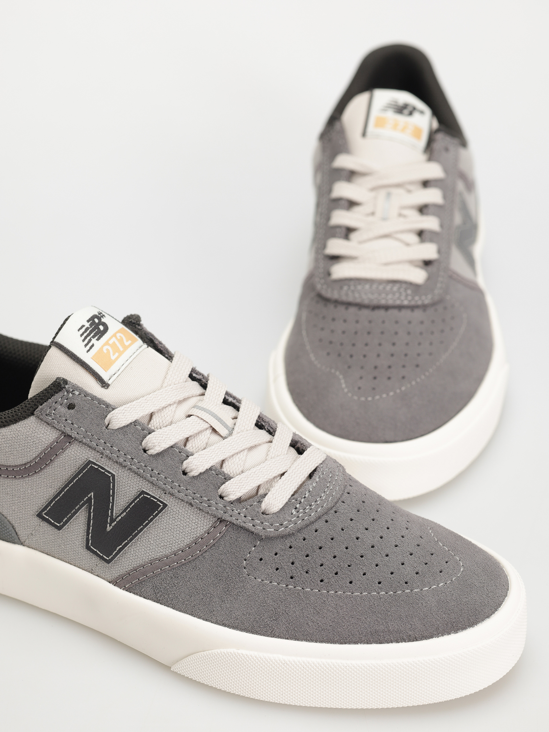 Buty New Balance 272 (grey)