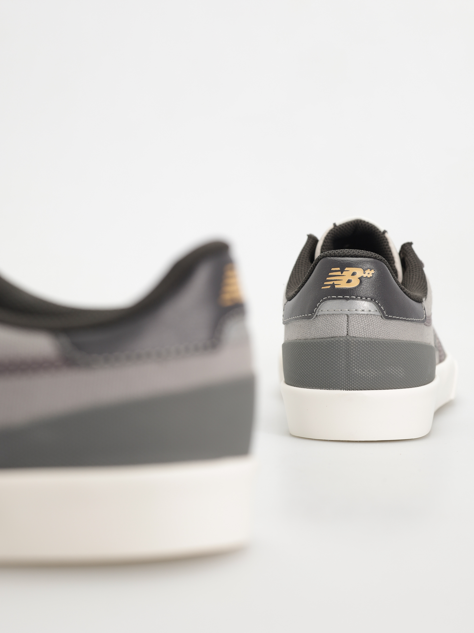 Buty New Balance 272 (grey)