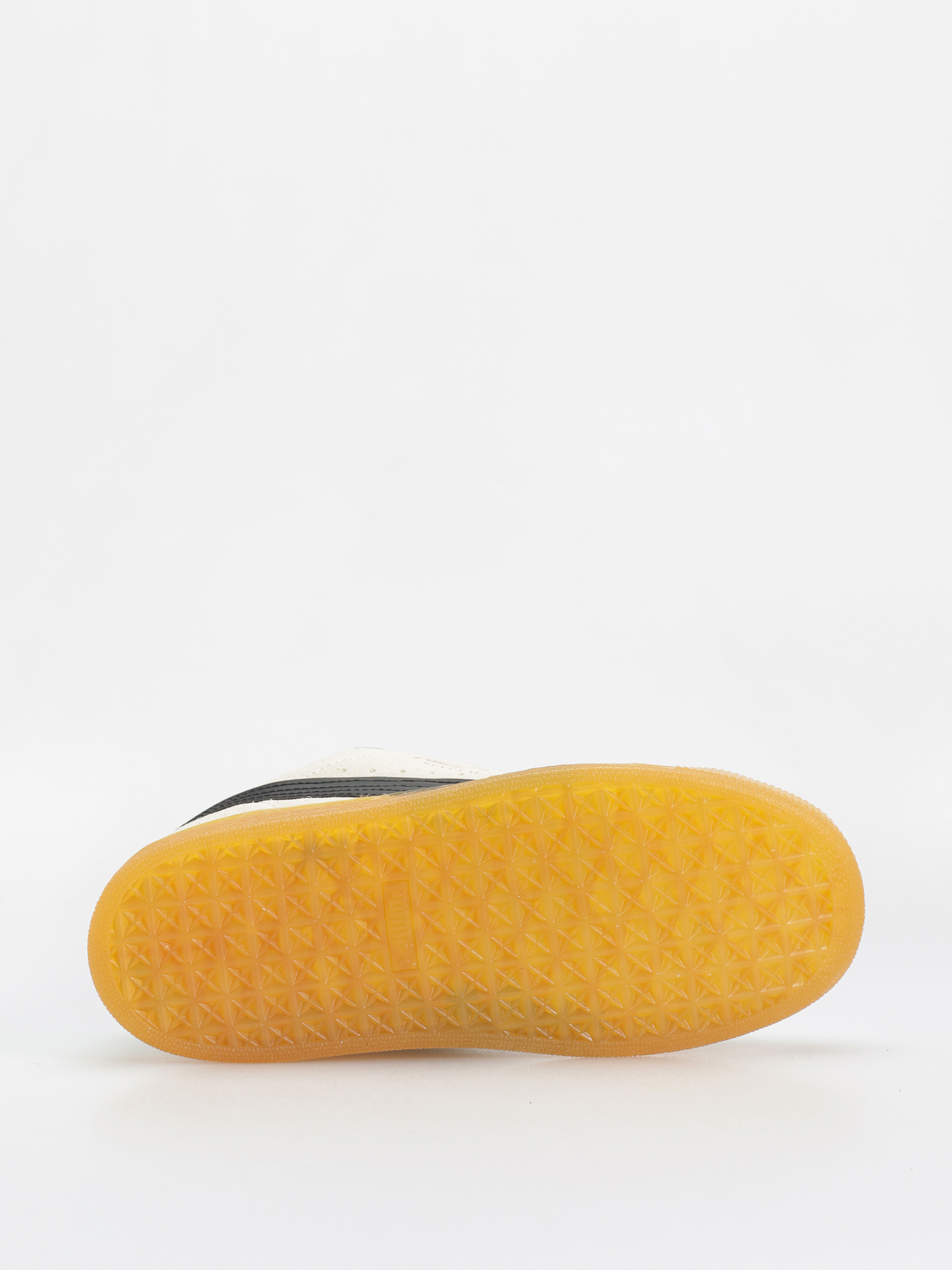 Buty Puma Suede XL Dark Risk (alpine snow puma black)