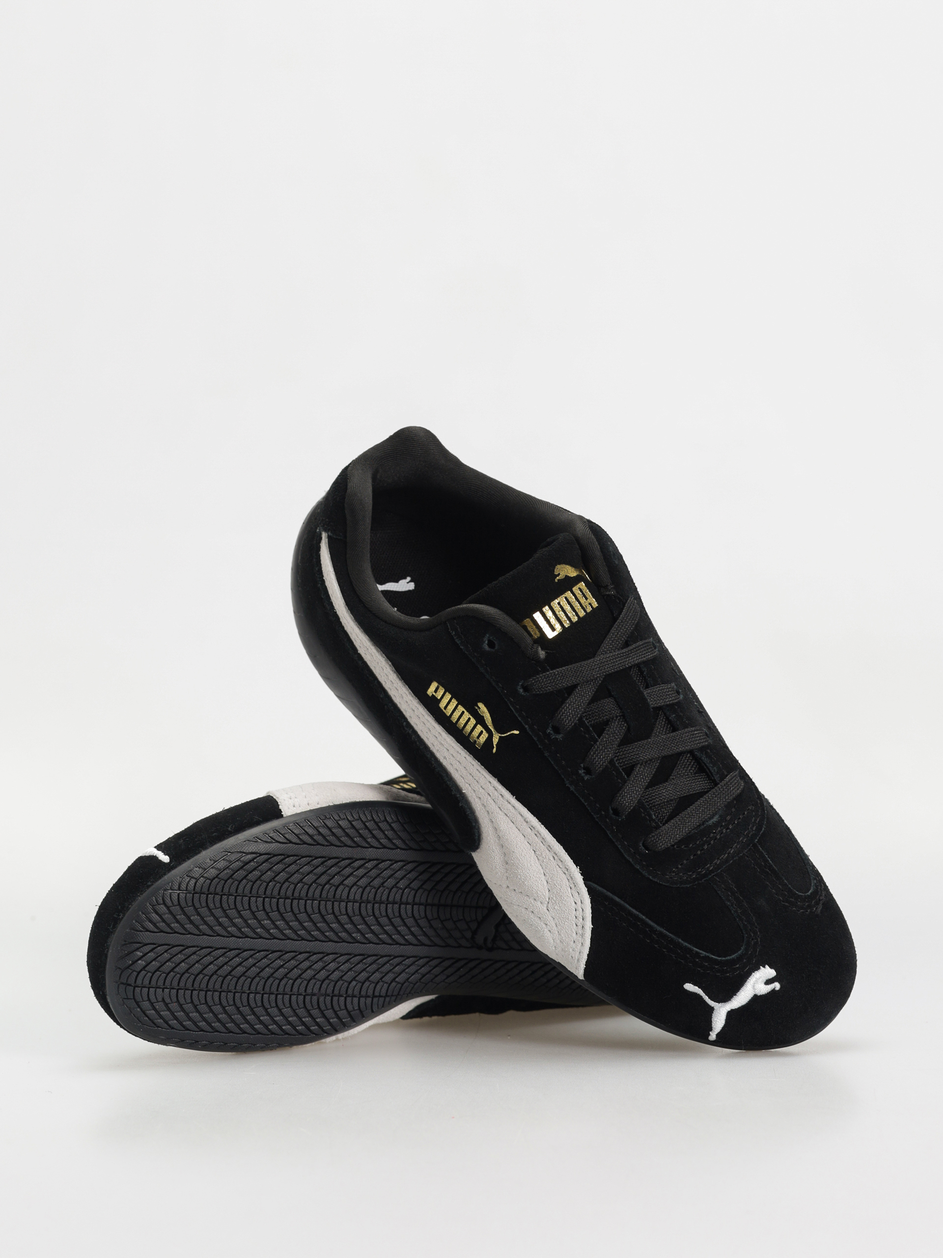 Buty Puma Speedcat OG (puma black)