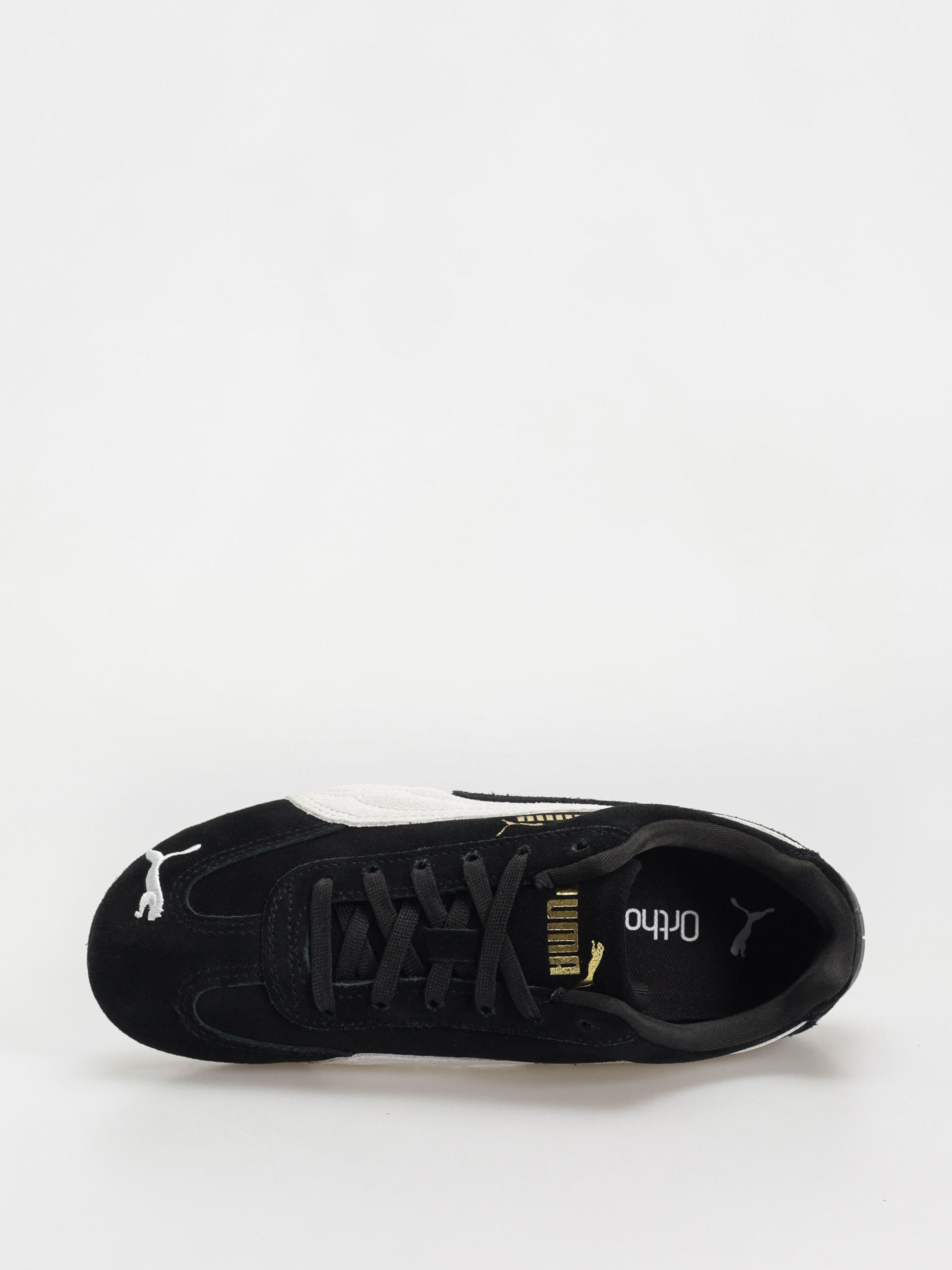 Buty Puma Speedcat OG (puma black)