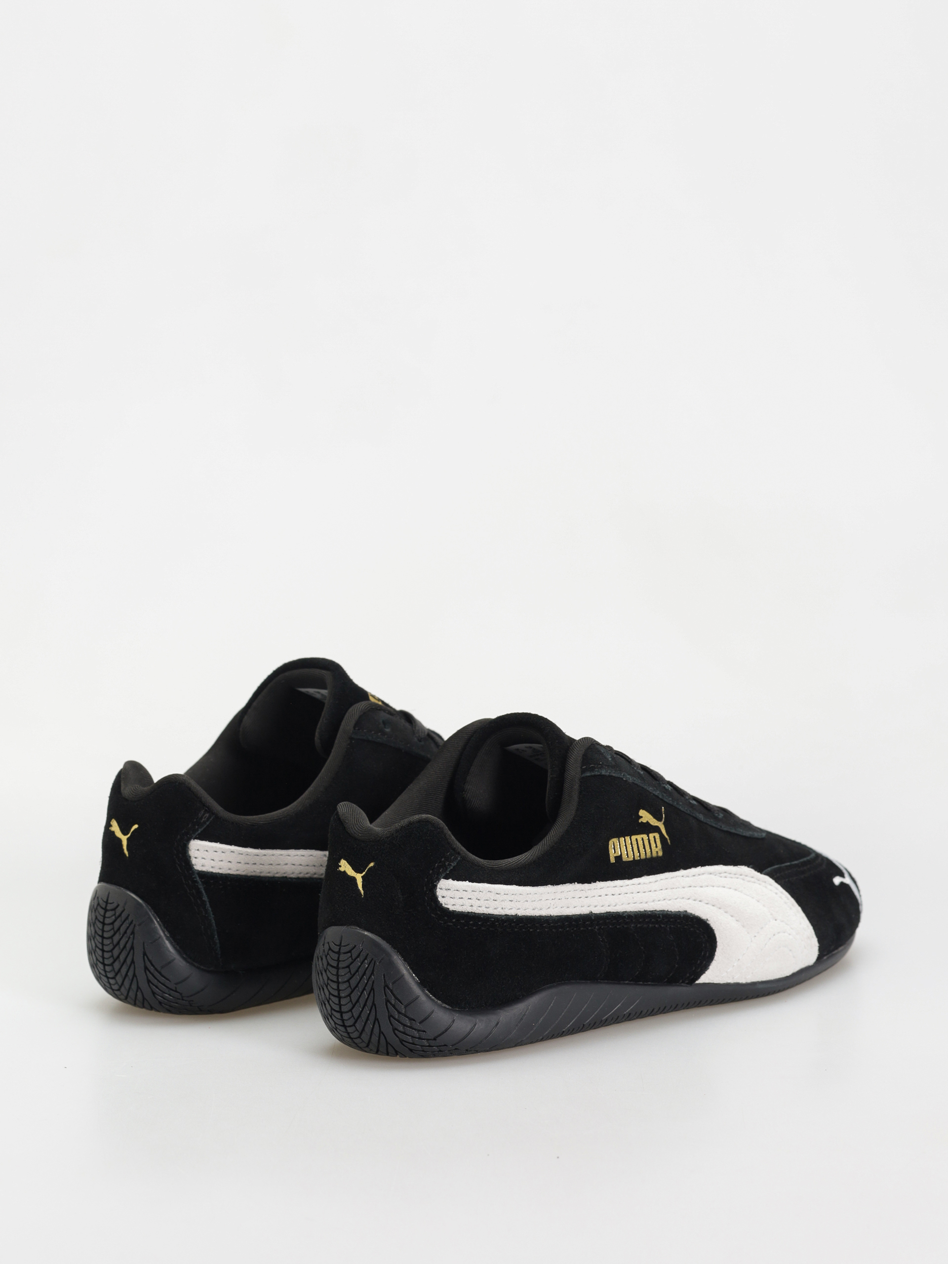 Buty Puma Speedcat OG (puma black)