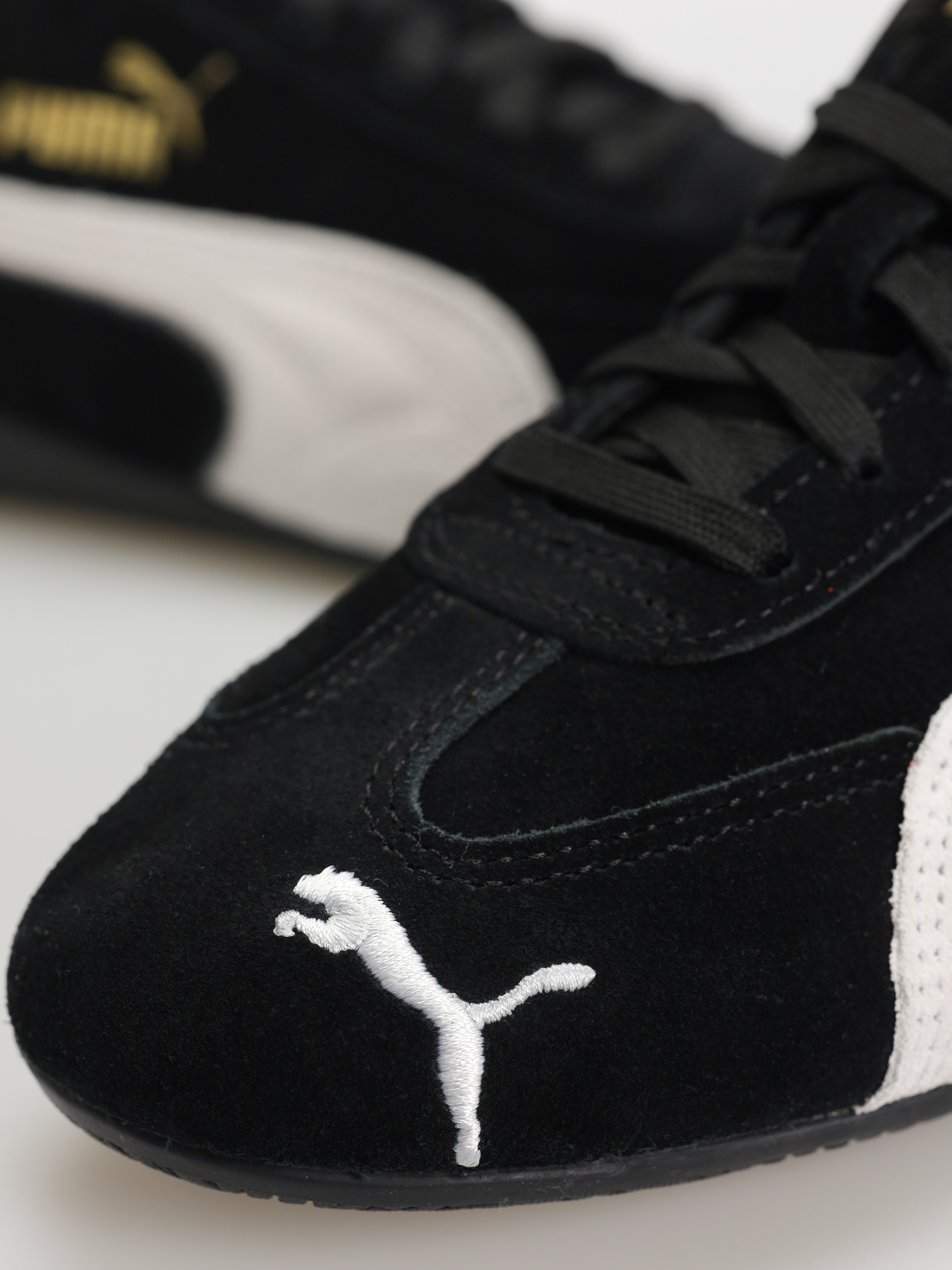 Buty Puma Speedcat OG (puma black)