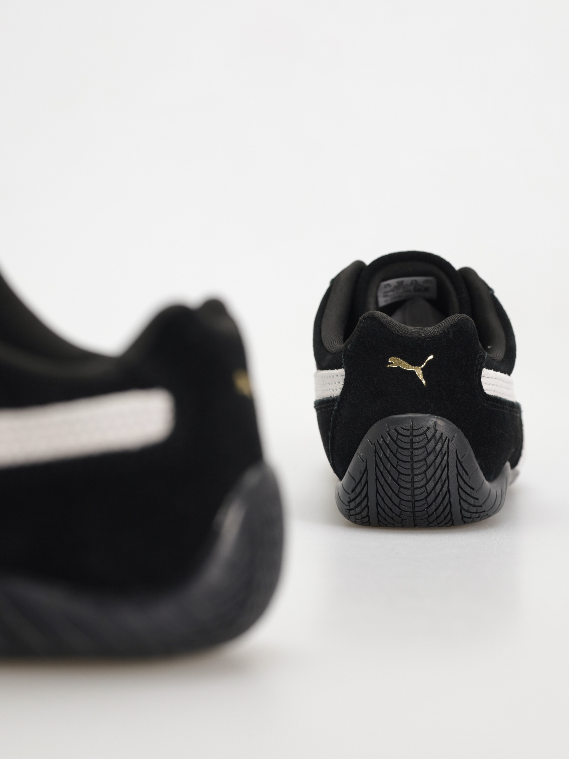 Buty Puma Speedcat OG (puma black)